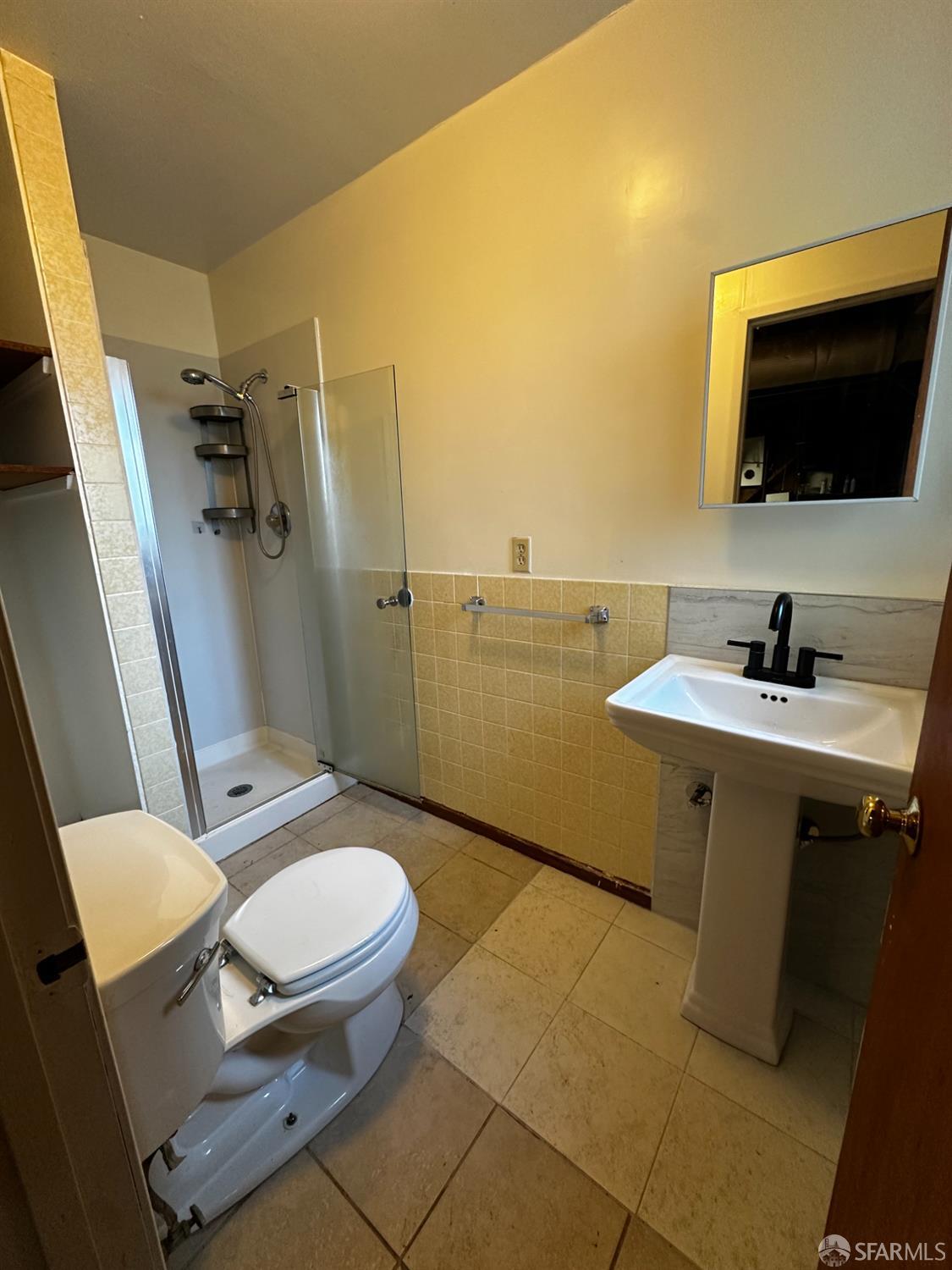 Detail Gallery Image 6 of 6 For 1823 42nd Ave, San Francisco,  CA 94122 - 4 Beds | 2 Baths