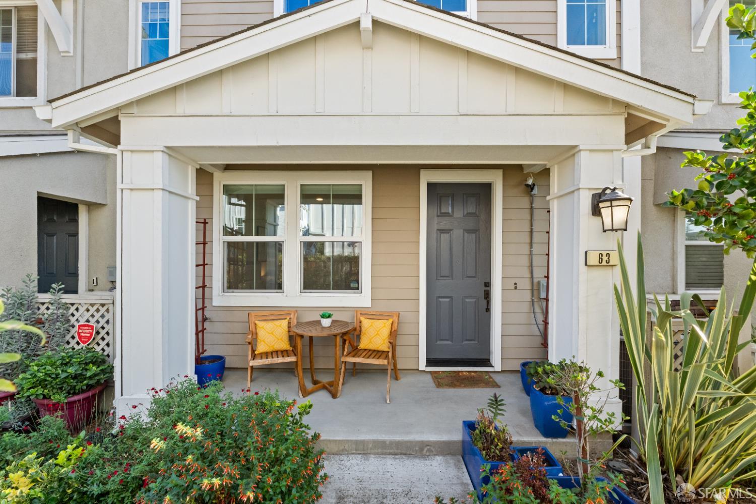 Detail Gallery Image 51 of 65 For 63 Braxton Ter, Campbell,  CA 95008 - 3 Beds | 3/1 Baths