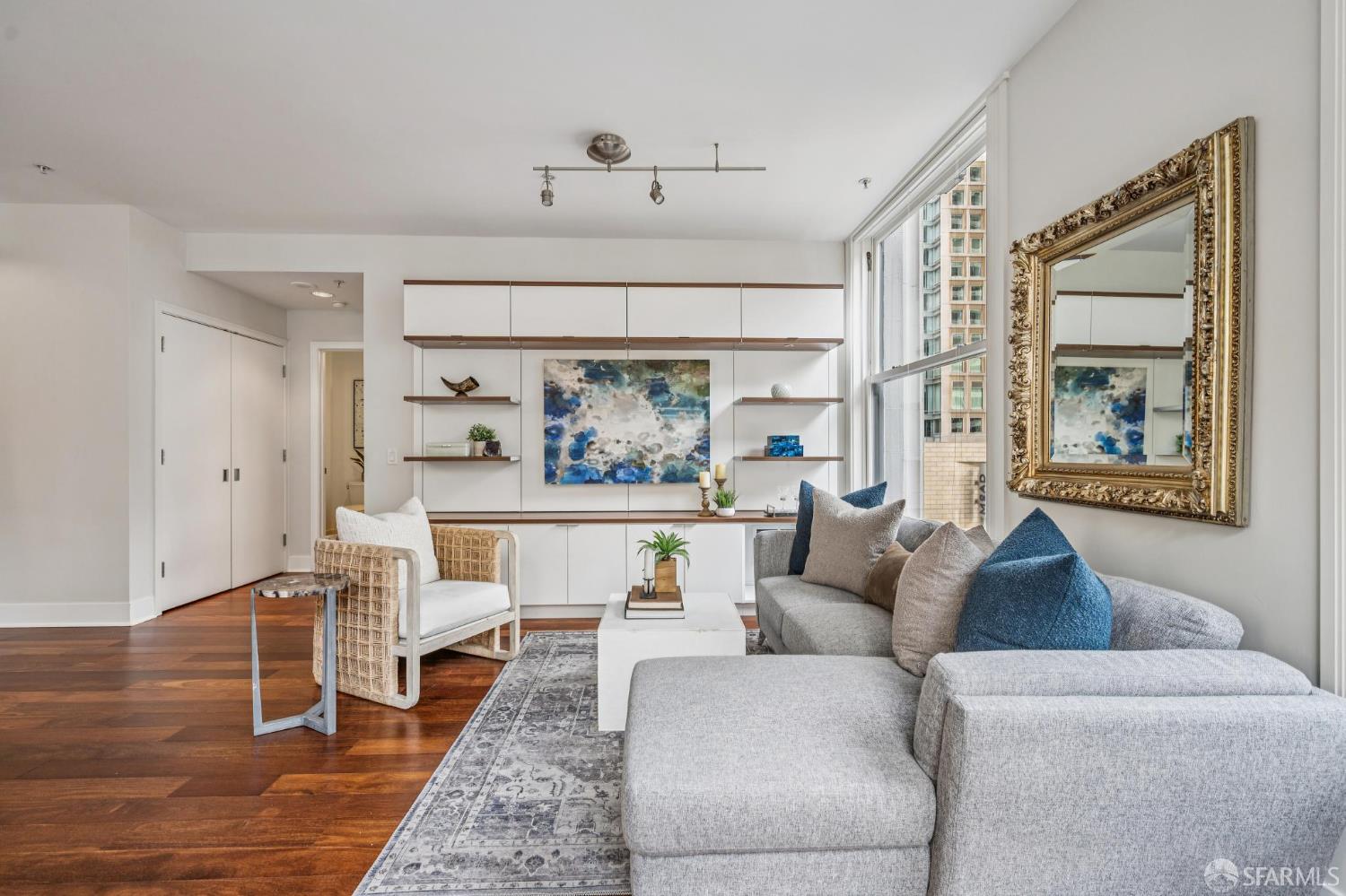 Detail Gallery Image 6 of 59 For 74 New Montgomery St #516,  San Francisco,  CA 94105 - 2 Beds | 2 Baths