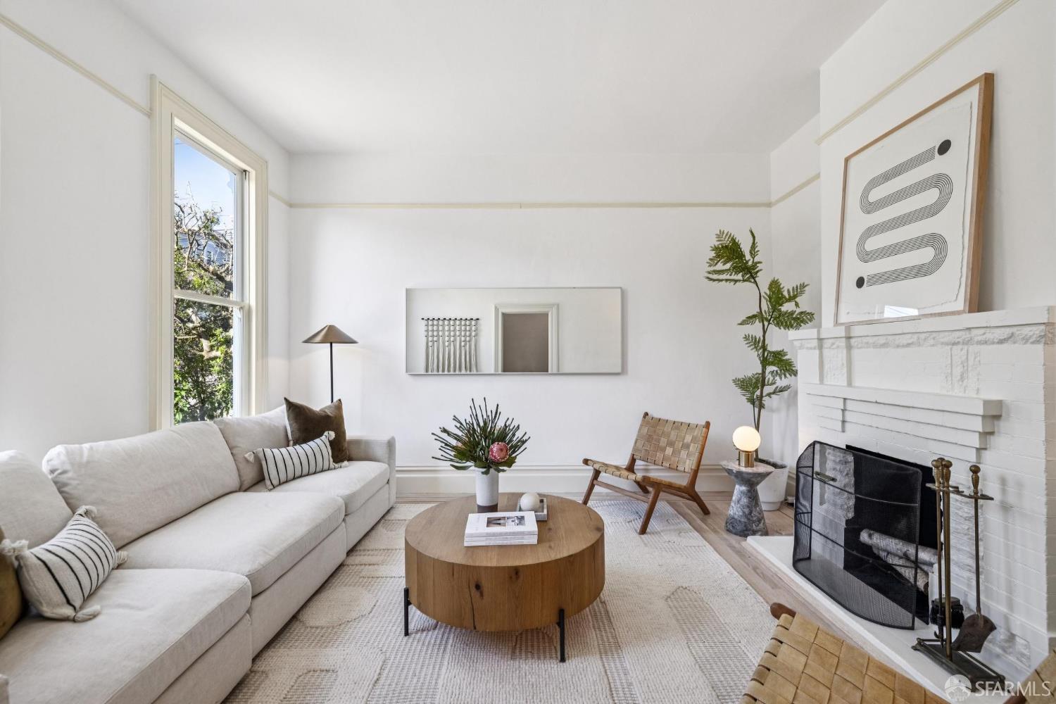 Detail Gallery Image 2 of 89 For 133 Vicksburg St, San Francisco,  CA 94114 - 3 Beds | 2 Baths