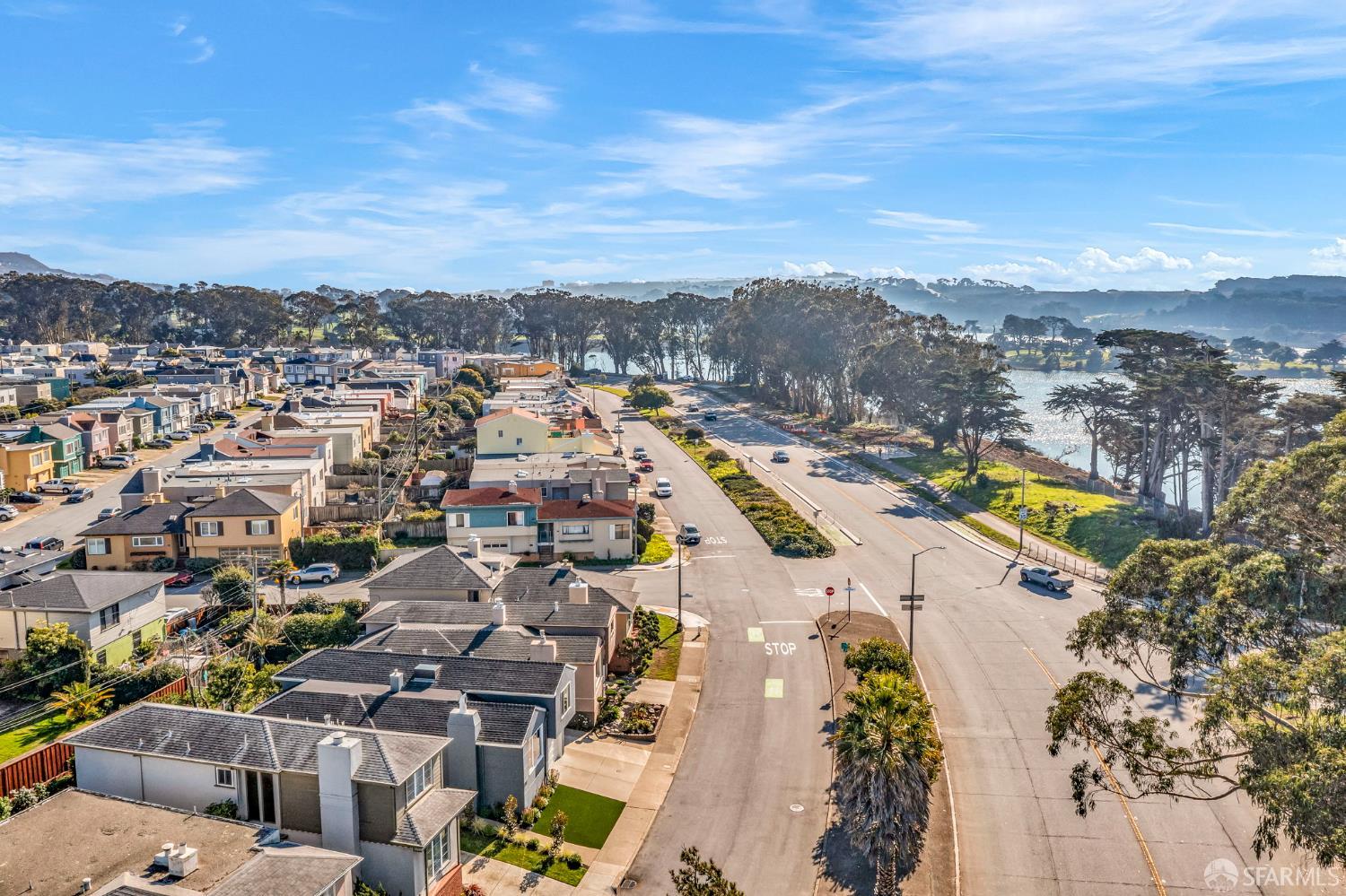 Detail Gallery Image 65 of 70 For 311 Lakeshore Dr, San Francisco,  CA 94132 - 3 Beds | 3 Baths