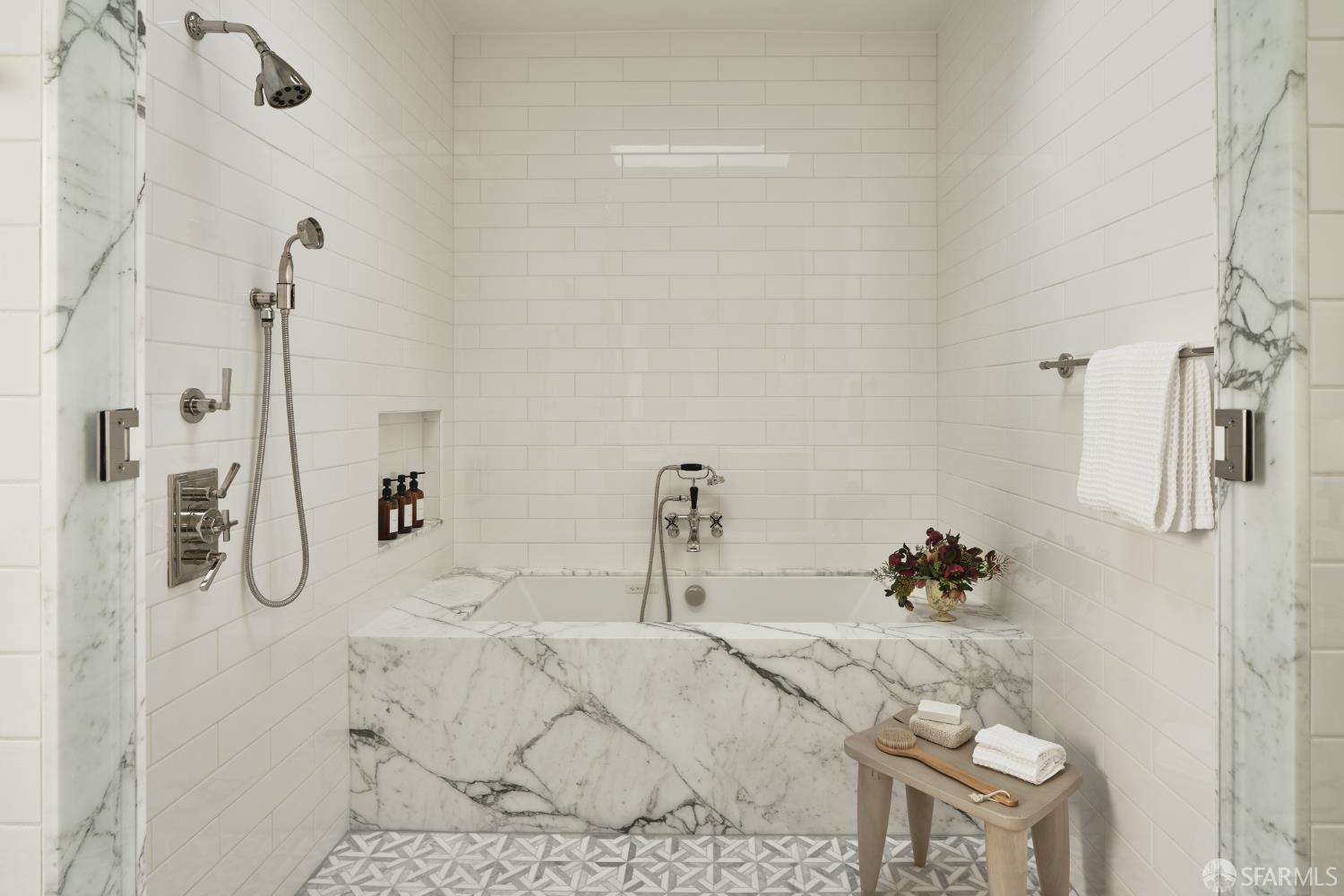 Detail Gallery Image 19 of 31 For 159 7th Ave, San Francisco,  CA 94118 - – Beds | – Baths