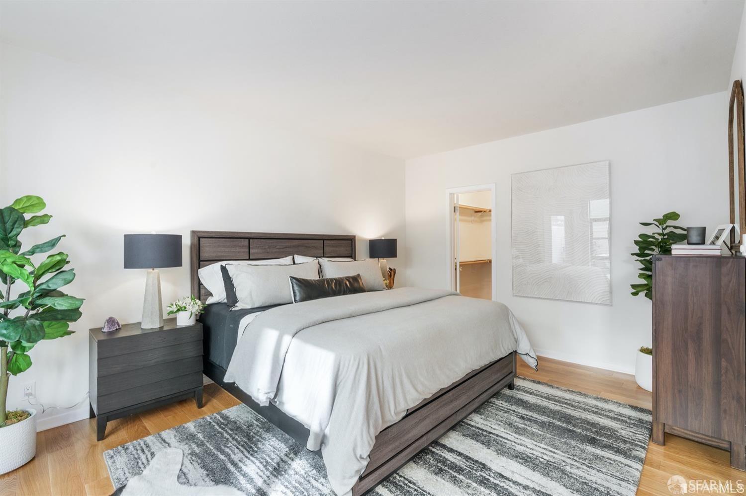 Detail Gallery Image 16 of 24 For 460 Francisco St #103,  San Francisco,  CA 94133 - 1 Beds | 1 Baths