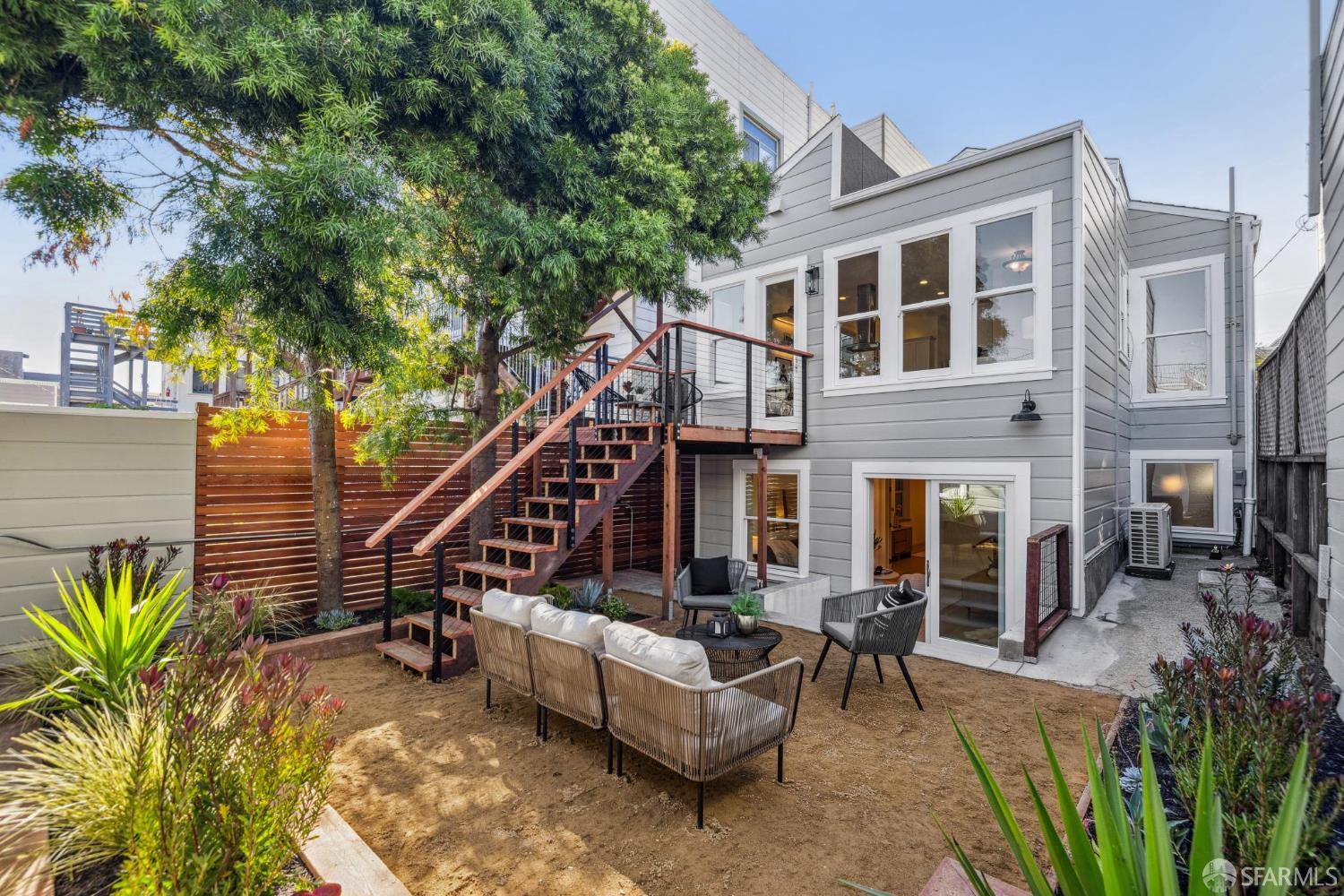 Detail Gallery Image 47 of 89 For 133 Vicksburg St, San Francisco,  CA 94114 - 3 Beds | 2 Baths