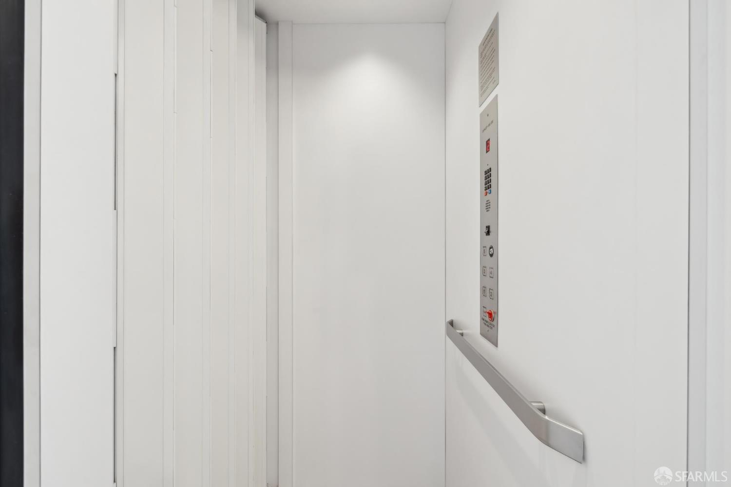 Detail Gallery Image 67 of 93 For 160 Bernard St, San Francisco,  CA 94109 - – Beds | – Baths