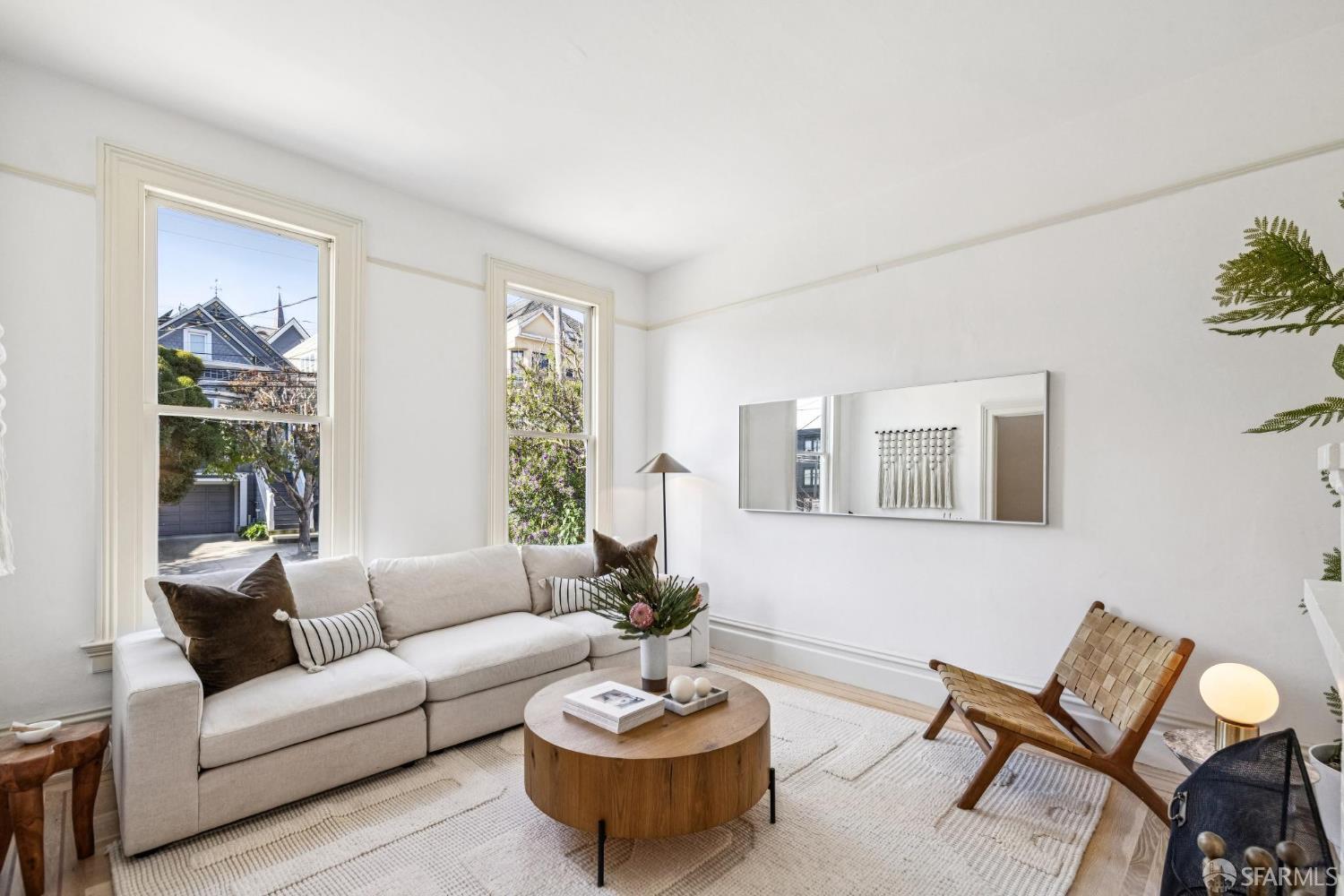 Detail Gallery Image 4 of 89 For 133 Vicksburg St, San Francisco,  CA 94114 - 3 Beds | 2 Baths