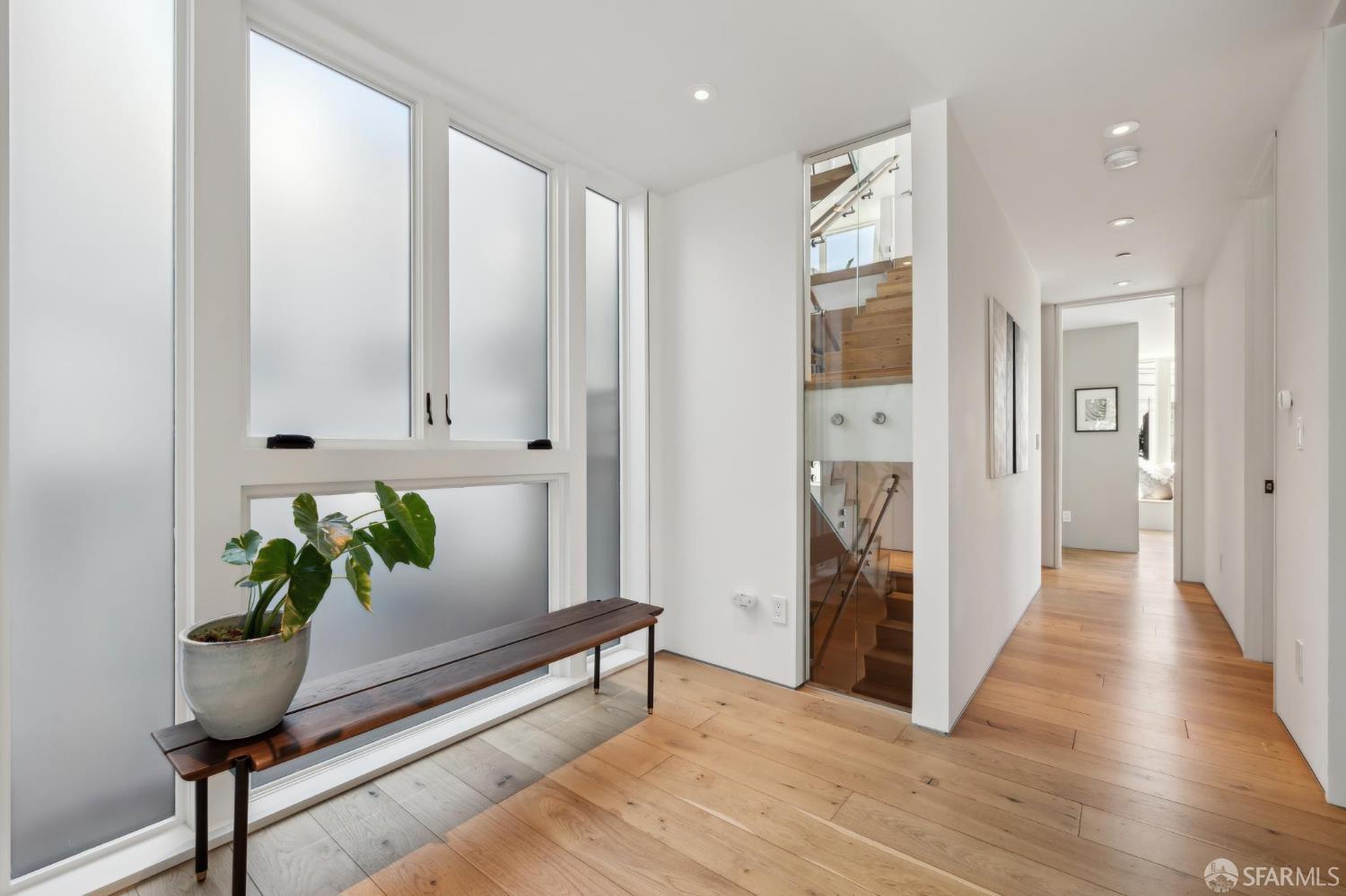 Detail Gallery Image 19 of 93 For 160 Bernard St, San Francisco,  CA 94109 - – Beds | – Baths