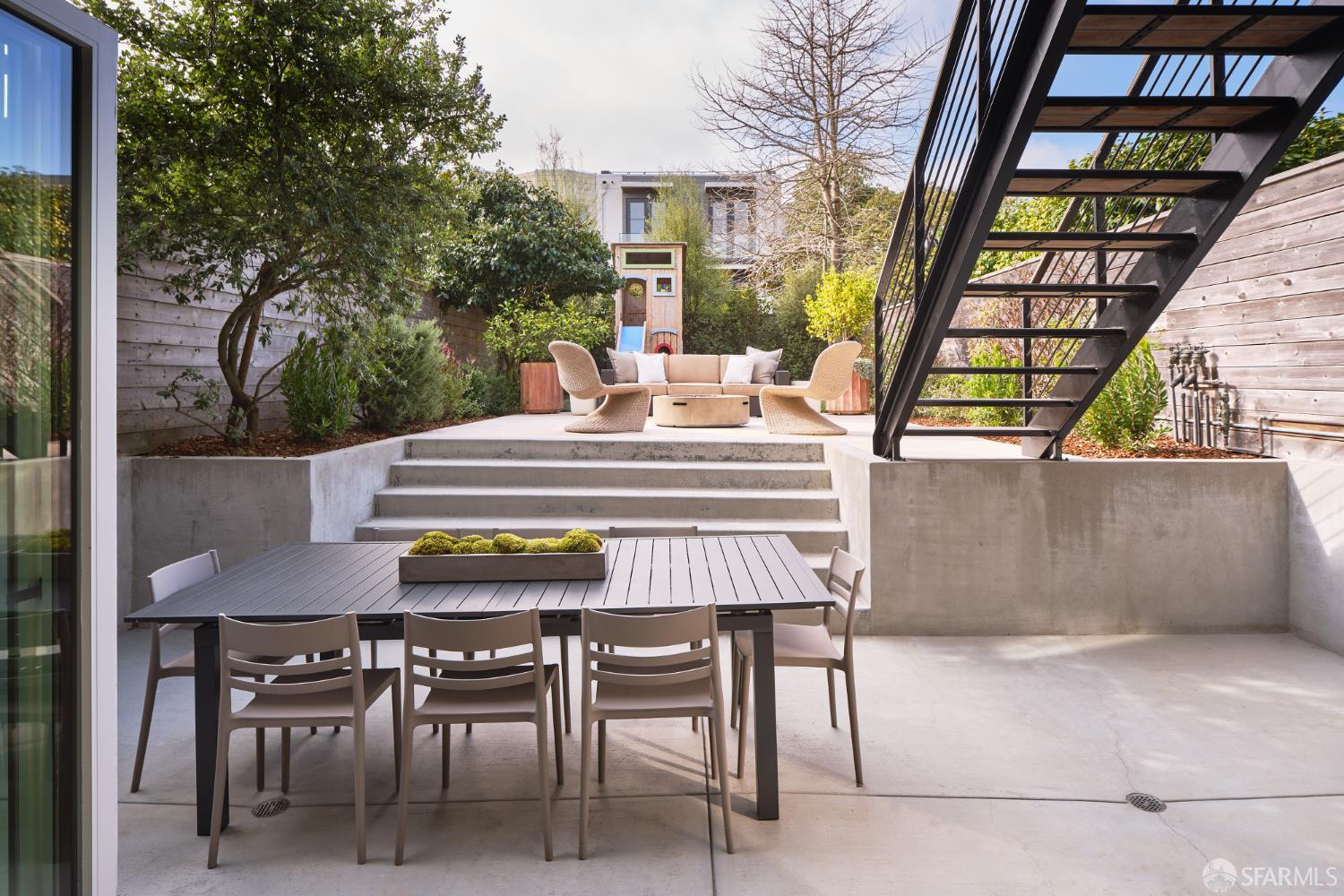 Detail Gallery Image 25 of 31 For 159 7th Ave, San Francisco,  CA 94118 - – Beds | – Baths