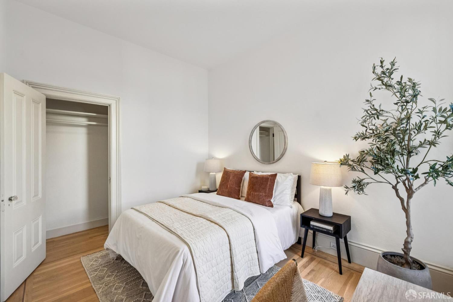 Detail Gallery Image 23 of 89 For 133 Vicksburg St, San Francisco,  CA 94114 - 3 Beds | 2 Baths