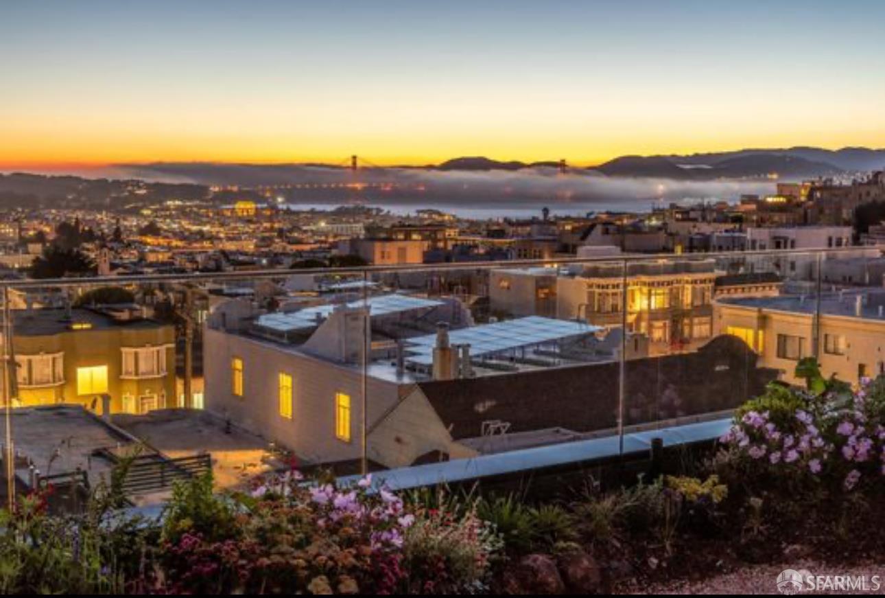 Detail Gallery Image 64 of 93 For 160 Bernard St, San Francisco,  CA 94109 - – Beds | – Baths