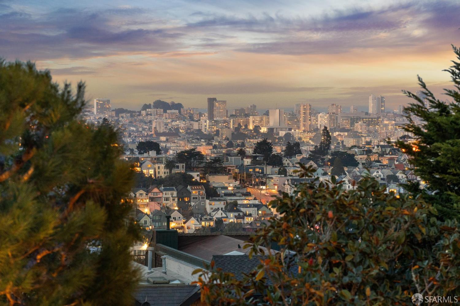 Detail Gallery Image 69 of 86 For 636 28th St, San Francisco,  CA 94131 - 4 Beds | 3/1 Baths