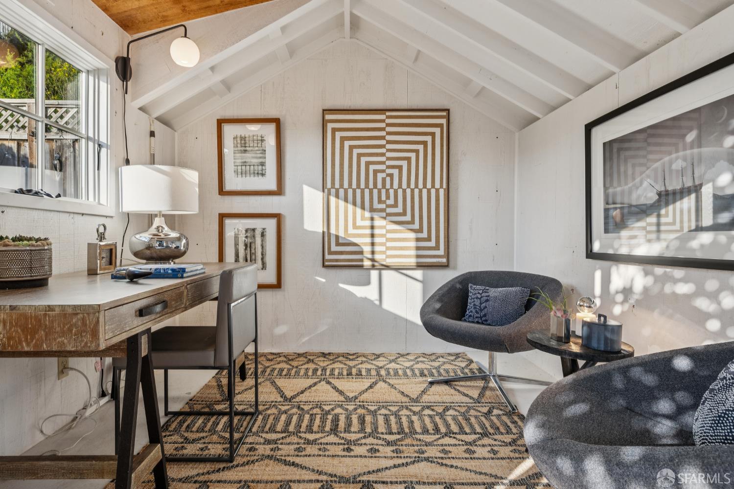 Detail Gallery Image 25 of 45 For 466 Joost Ave, San Francisco,  CA 94127 - 2 Beds | 1 Baths