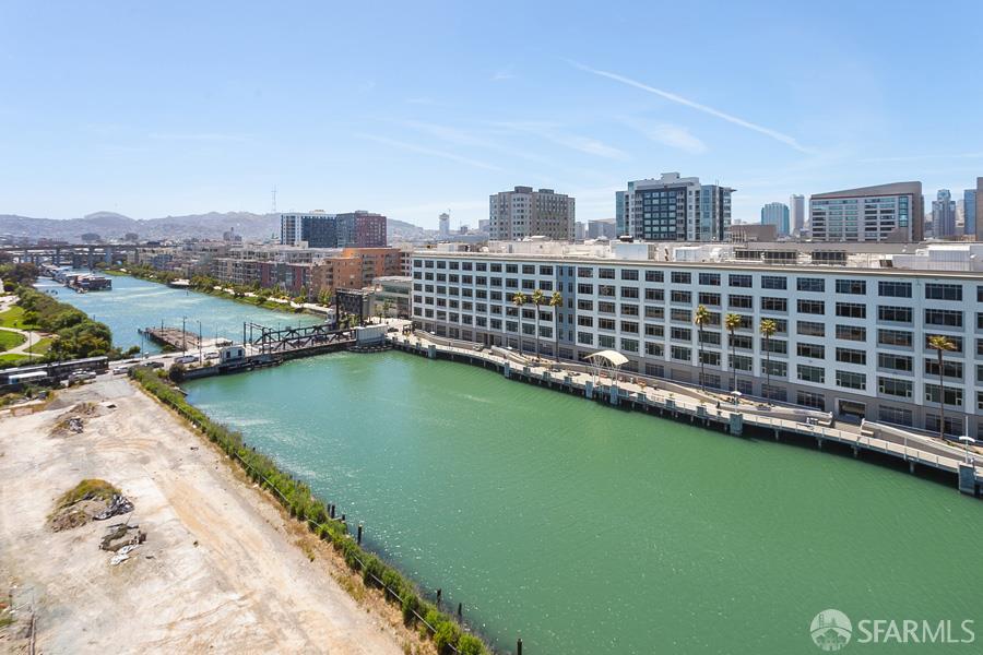 Detail Gallery Image 10 of 11 For 1000 3rd St #1005,  San Francisco,  CA 94158 - 1 Beds | 1 Baths