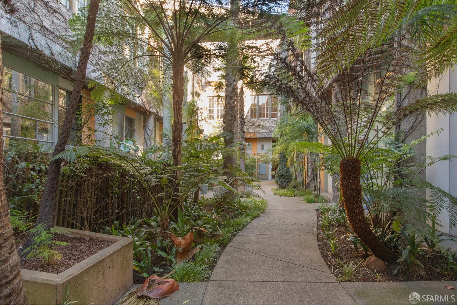 Detail Gallery Image 36 of 47 For 461 2nd St 228c,  San Francisco,  CA 94107 - 1 Beds | 1 Baths