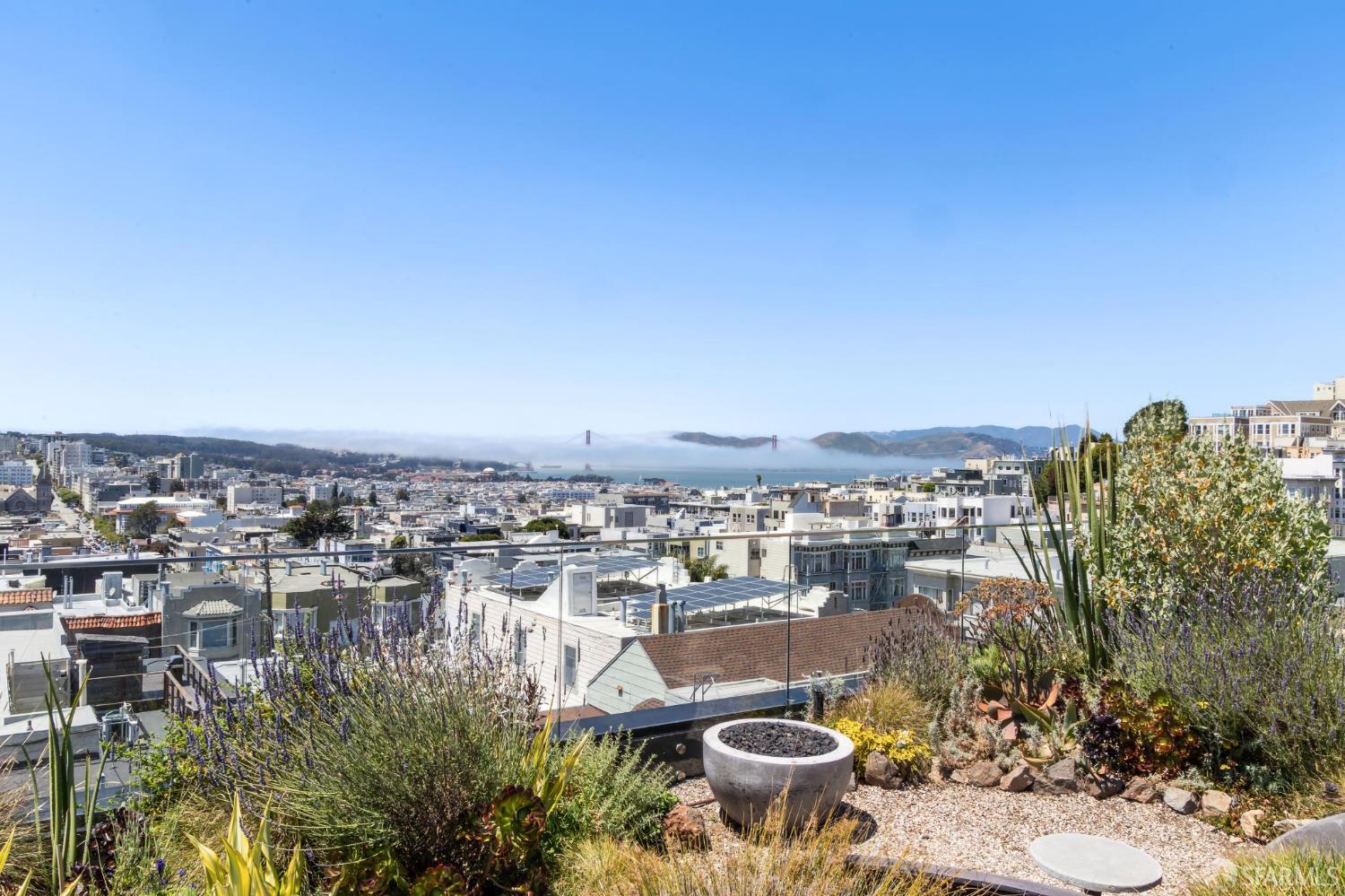 Detail Gallery Image 60 of 93 For 160 Bernard St, San Francisco,  CA 94109 - – Beds | – Baths