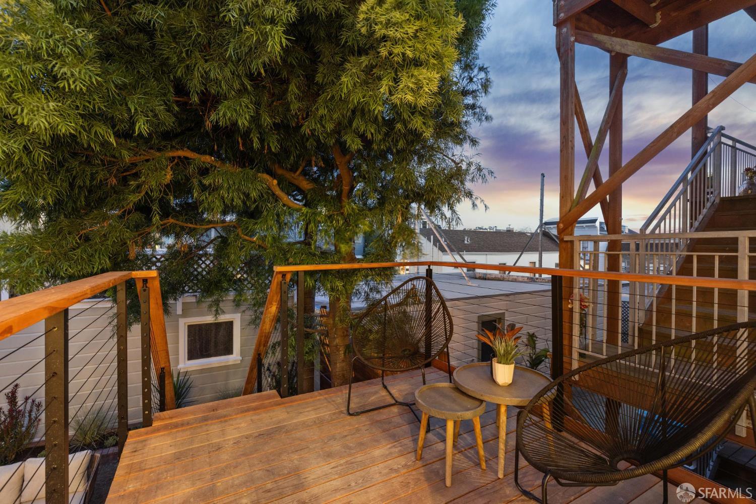 Detail Gallery Image 68 of 89 For 133 Vicksburg St, San Francisco,  CA 94114 - 3 Beds | 2 Baths