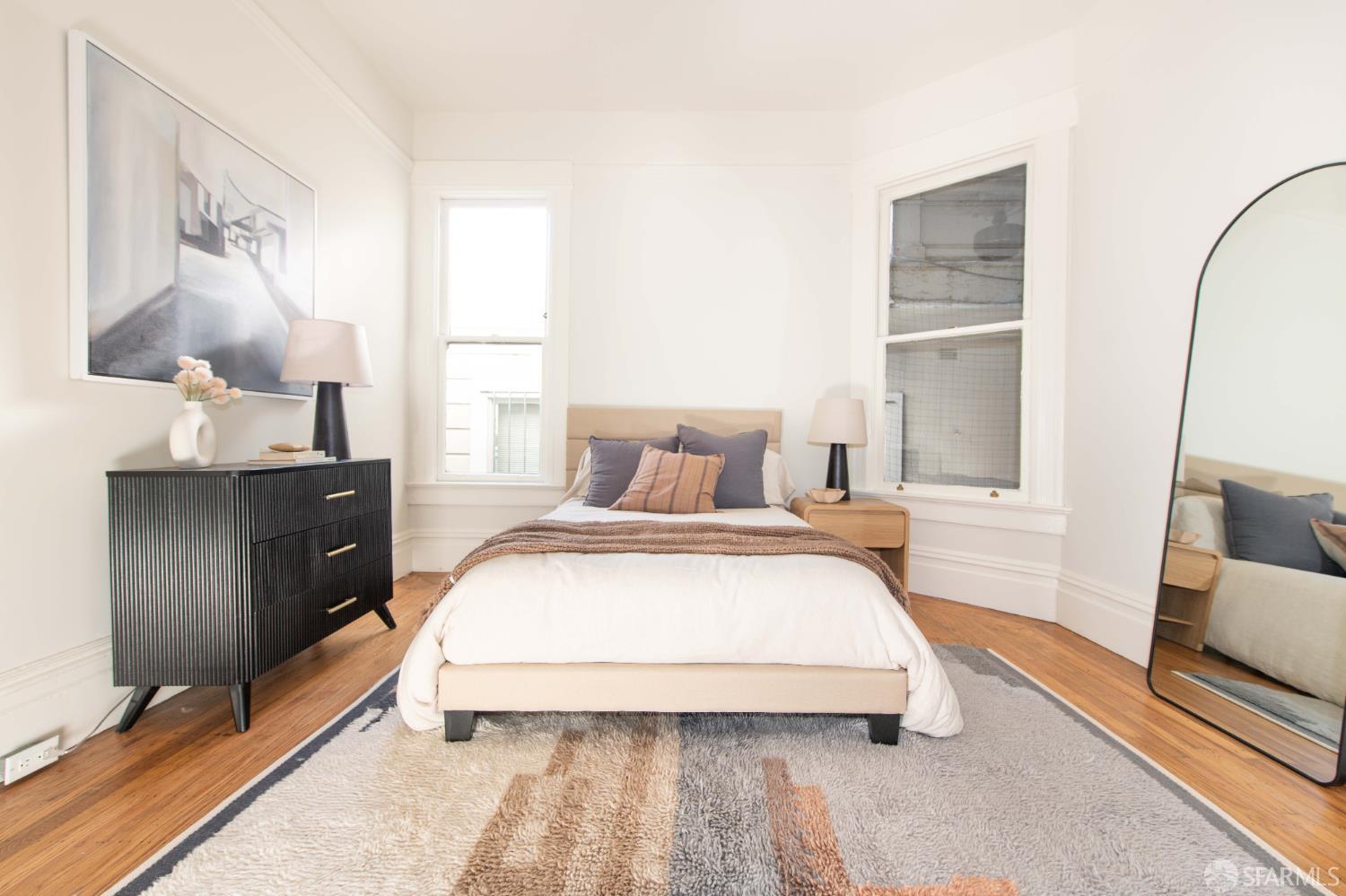 Detail Gallery Image 31 of 46 For 220 Scott St, San Francisco,  CA 94117 - 3 Beds | 1 Baths