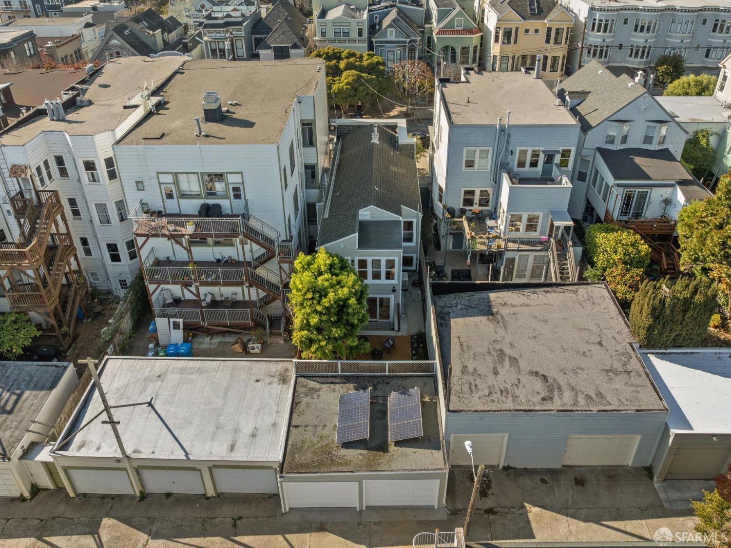 Detail Gallery Image 73 of 89 For 133 Vicksburg St, San Francisco,  CA 94114 - 3 Beds | 2 Baths