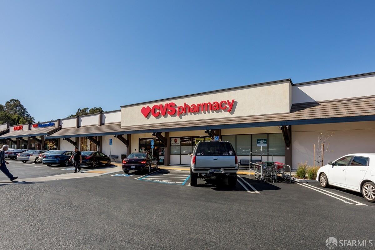 Detail Gallery Image 30 of 52 For 268 Linden Ave, San Bruno,  CA 94066 - 1 Beds | 1 Baths