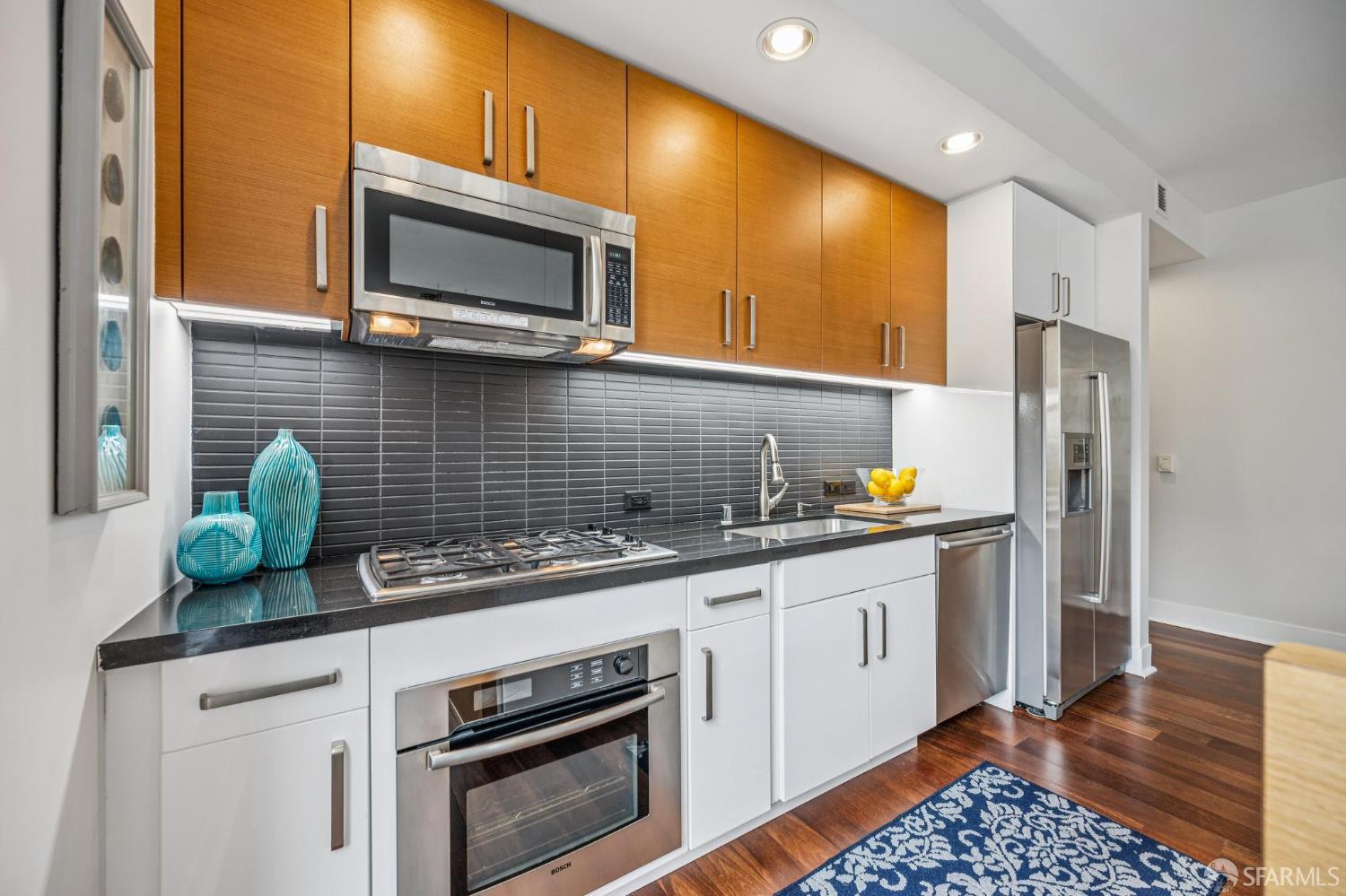 Detail Gallery Image 16 of 59 For 74 New Montgomery St #516,  San Francisco,  CA 94105 - 2 Beds | 2 Baths