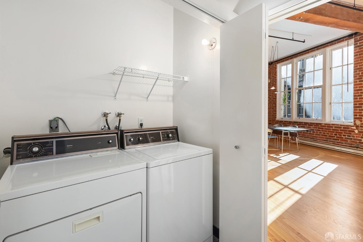 Detail Gallery Image 28 of 47 For 461 2nd St 228c,  San Francisco,  CA 94107 - 1 Beds | 1 Baths