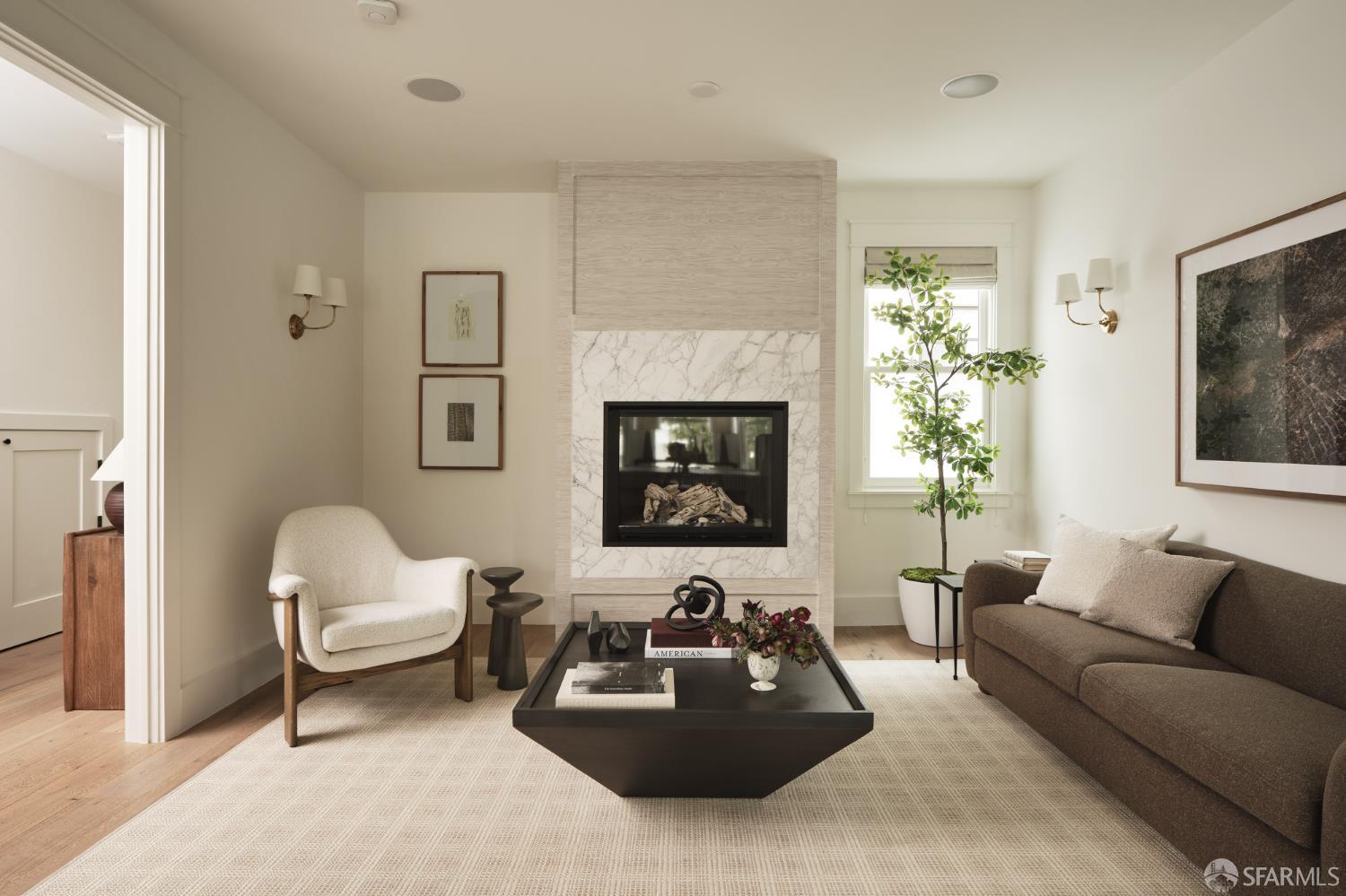 Detail Gallery Image 3 of 31 For 159 7th Ave, San Francisco,  CA 94118 - – Beds | – Baths