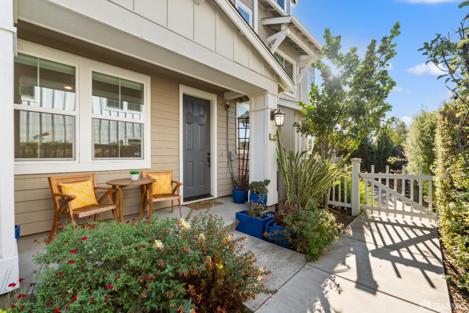 Detail Gallery Image 53 of 65 For 63 Braxton Ter, Campbell,  CA 95008 - 3 Beds | 3/1 Baths