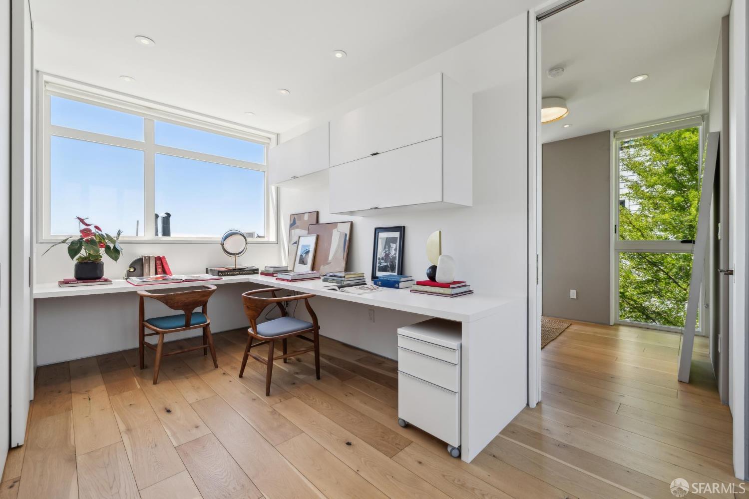 Detail Gallery Image 26 of 93 For 160 Bernard St, San Francisco,  CA 94109 - – Beds | – Baths