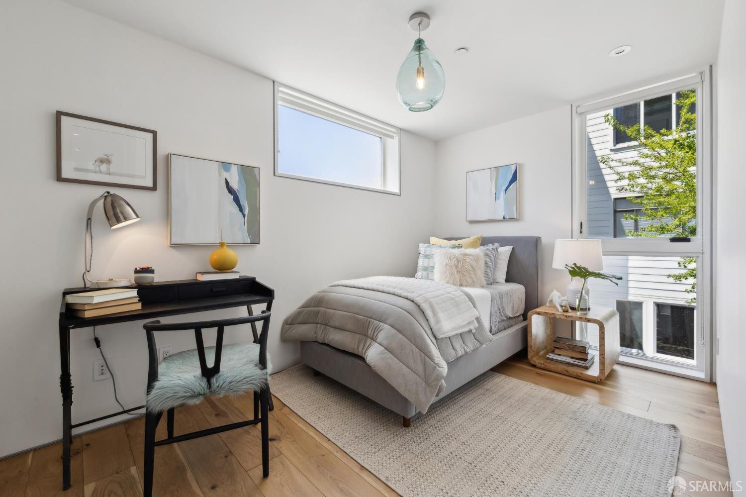 Detail Gallery Image 21 of 93 For 160 Bernard St, San Francisco,  CA 94109 - – Beds | – Baths