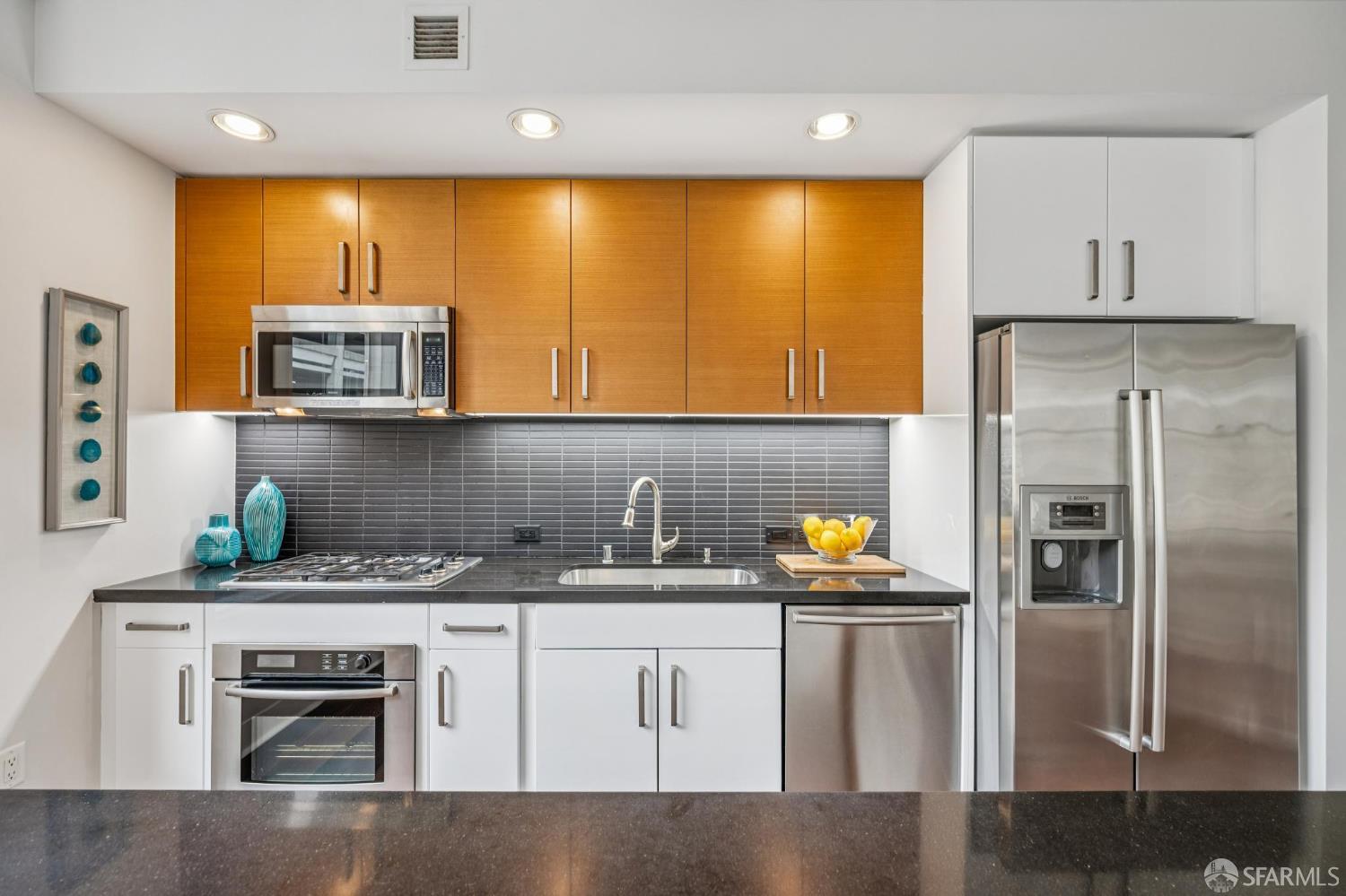 Detail Gallery Image 13 of 59 For 74 New Montgomery St #516,  San Francisco,  CA 94105 - 2 Beds | 2 Baths