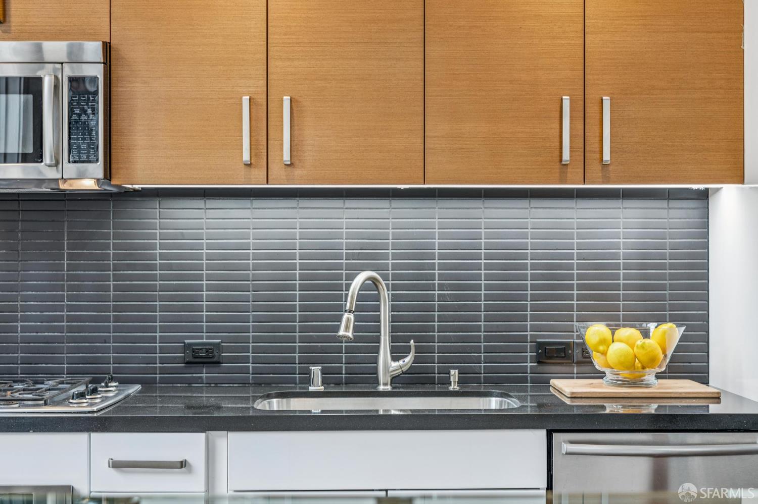 Detail Gallery Image 14 of 59 For 74 New Montgomery St #516,  San Francisco,  CA 94105 - 2 Beds | 2 Baths