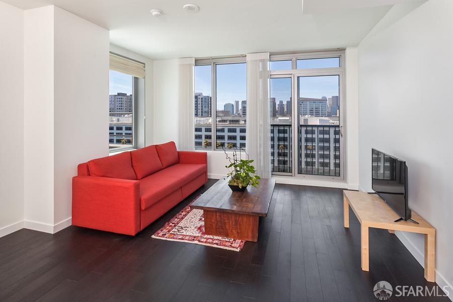 Detail Gallery Image 6 of 11 For 1000 3rd St #1005,  San Francisco,  CA 94158 - 1 Beds | 1 Baths