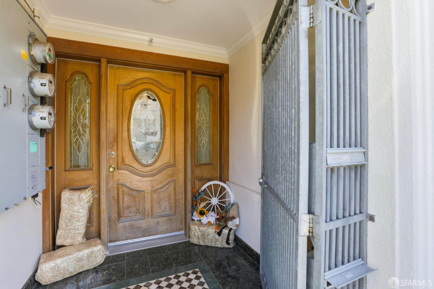 Detail Gallery Image 5 of 24 For 456 11th Ave, San Francisco,  CA 94118 - – Beds | – Baths