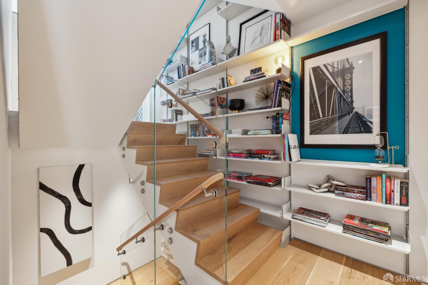 Detail Gallery Image 5 of 93 For 160 Bernard St, San Francisco,  CA 94109 - – Beds | – Baths