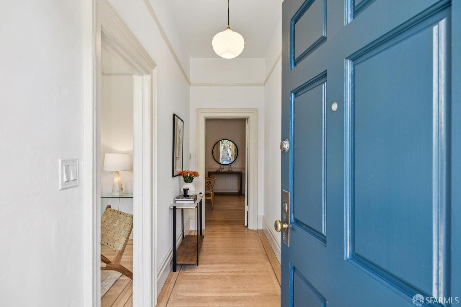 Detail Gallery Image 50 of 89 For 133 Vicksburg St, San Francisco,  CA 94114 - 3 Beds | 2 Baths