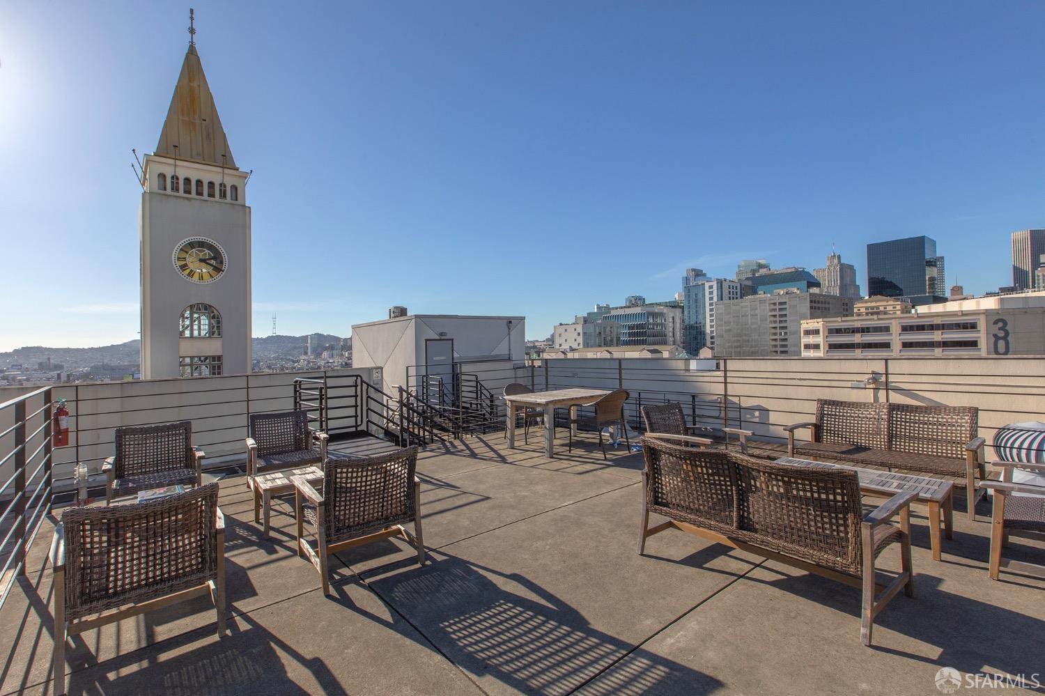 Detail Gallery Image 37 of 47 For 461 2nd St 228c,  San Francisco,  CA 94107 - 1 Beds | 1 Baths