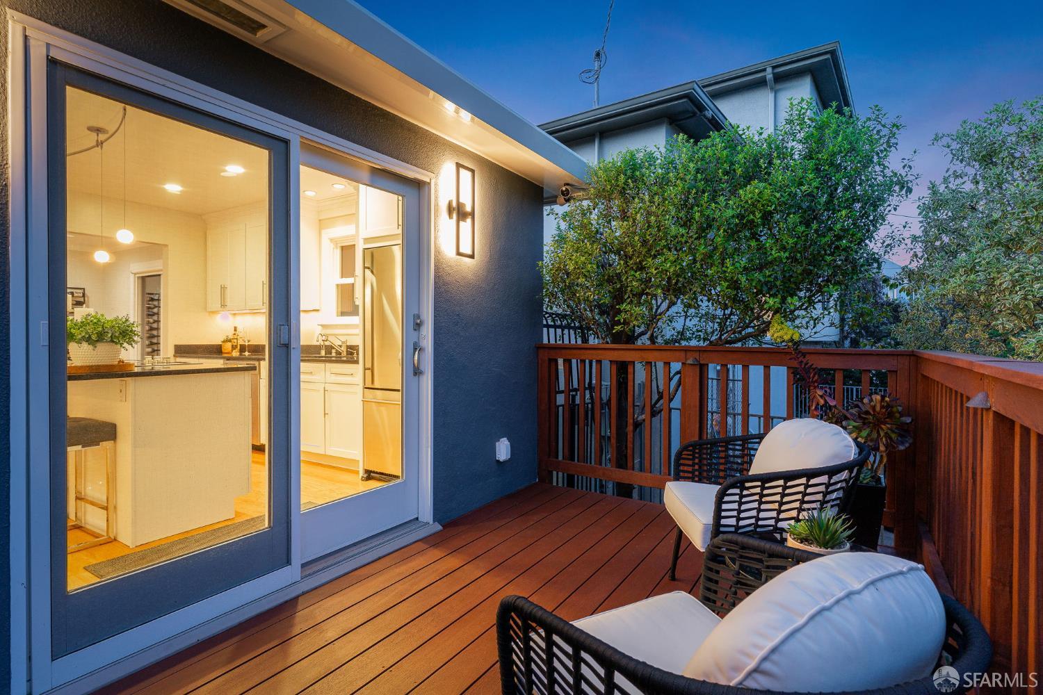 Detail Gallery Image 25 of 70 For 311 Lakeshore Dr, San Francisco,  CA 94132 - 3 Beds | 3 Baths