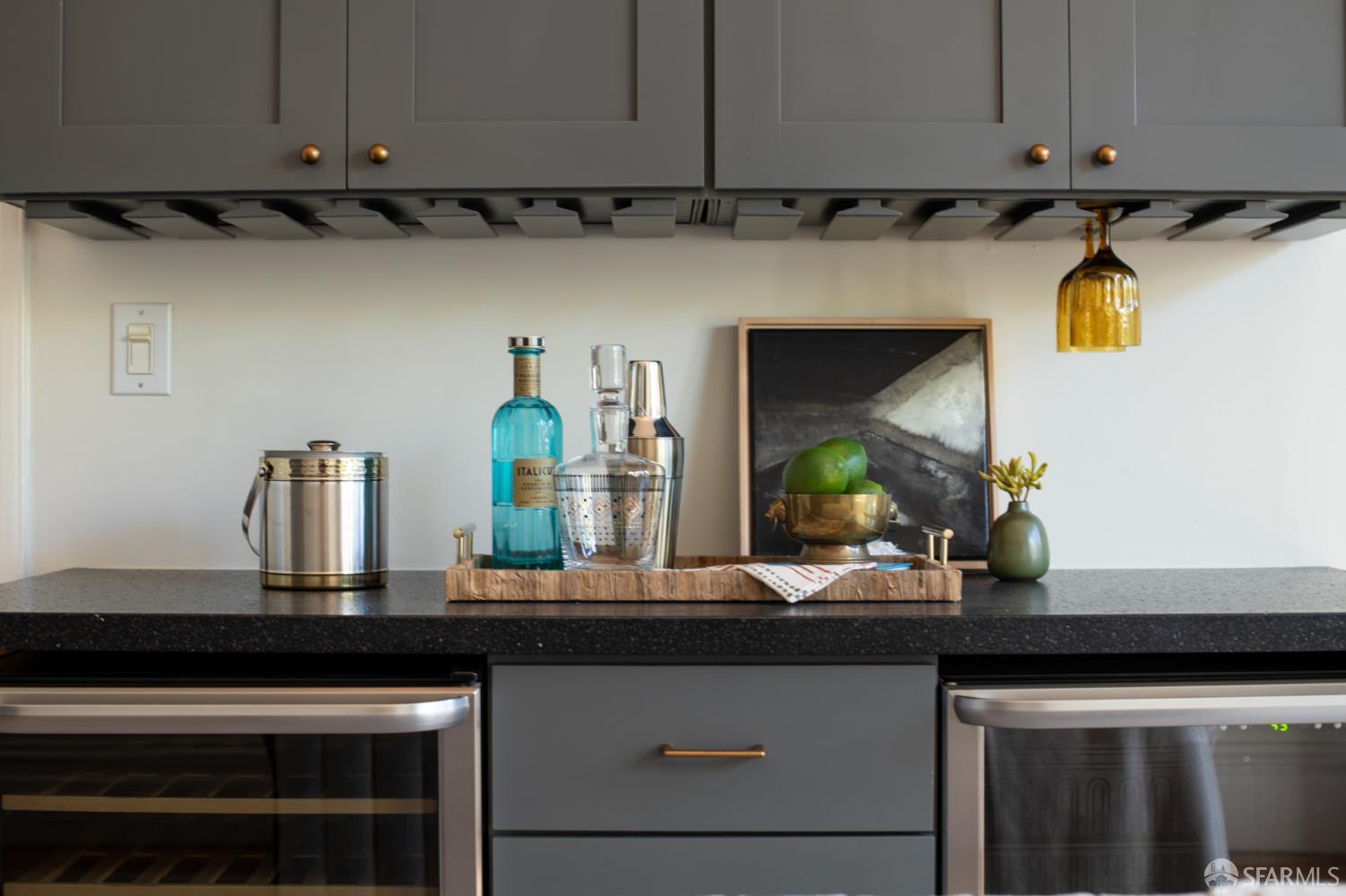 Detail Gallery Image 36 of 46 For 220 Scott St, San Francisco,  CA 94117 - 3 Beds | 1 Baths