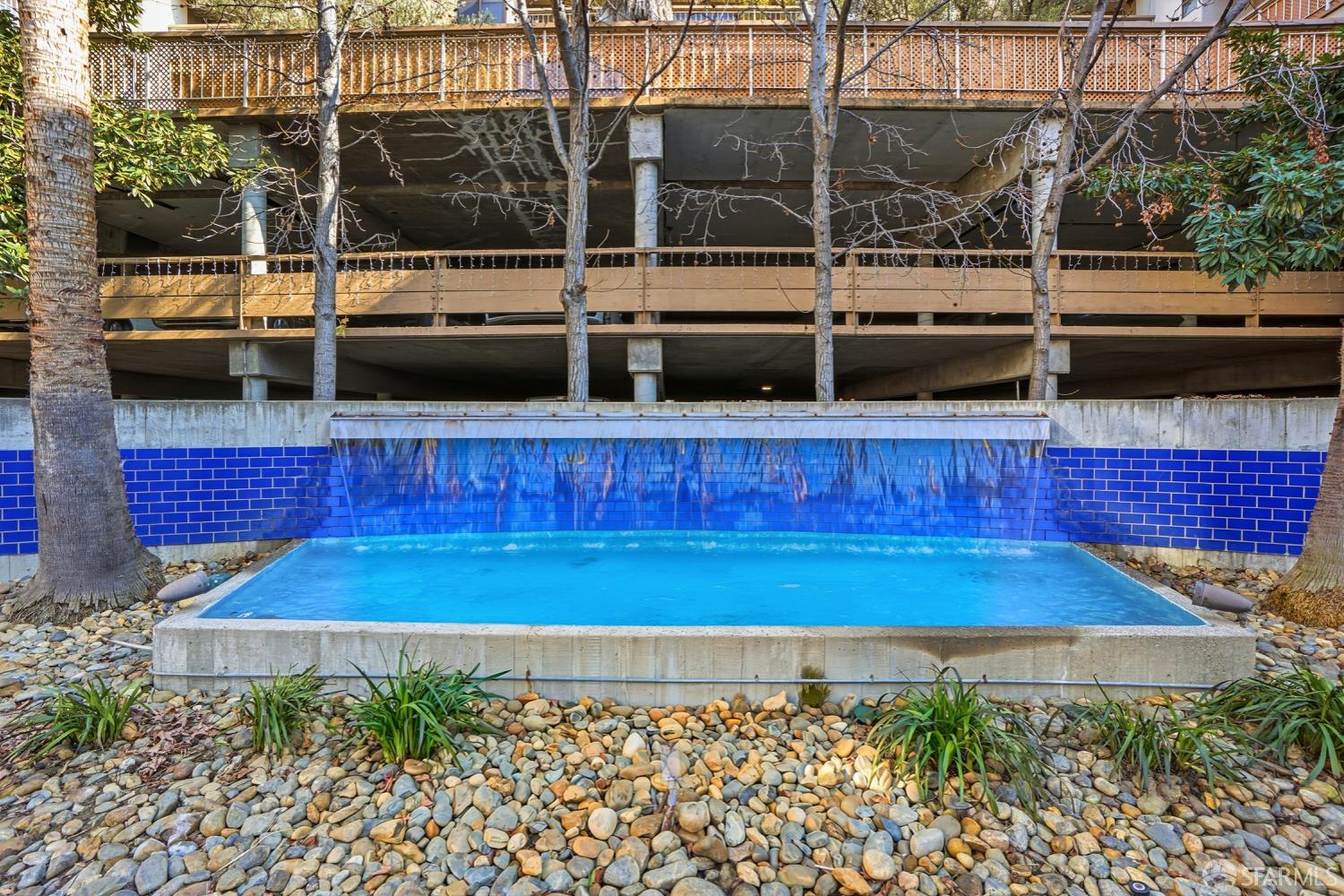 Detail Gallery Image 26 of 31 For 470 N Civic Dr #305,  Walnut Creek,  CA 94596 - 1 Beds | 1 Baths