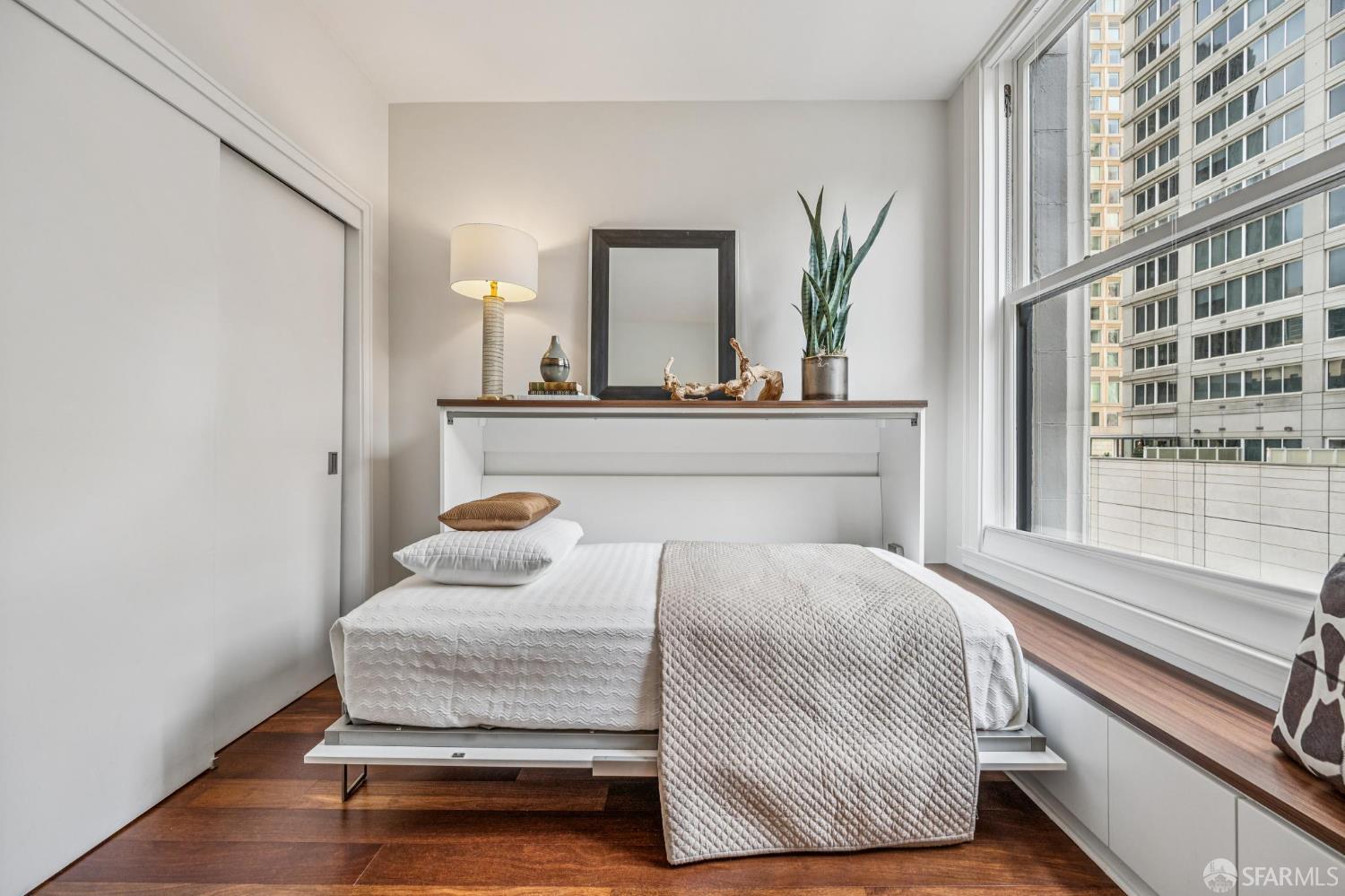 Detail Gallery Image 35 of 59 For 74 New Montgomery St #516,  San Francisco,  CA 94105 - 2 Beds | 2 Baths