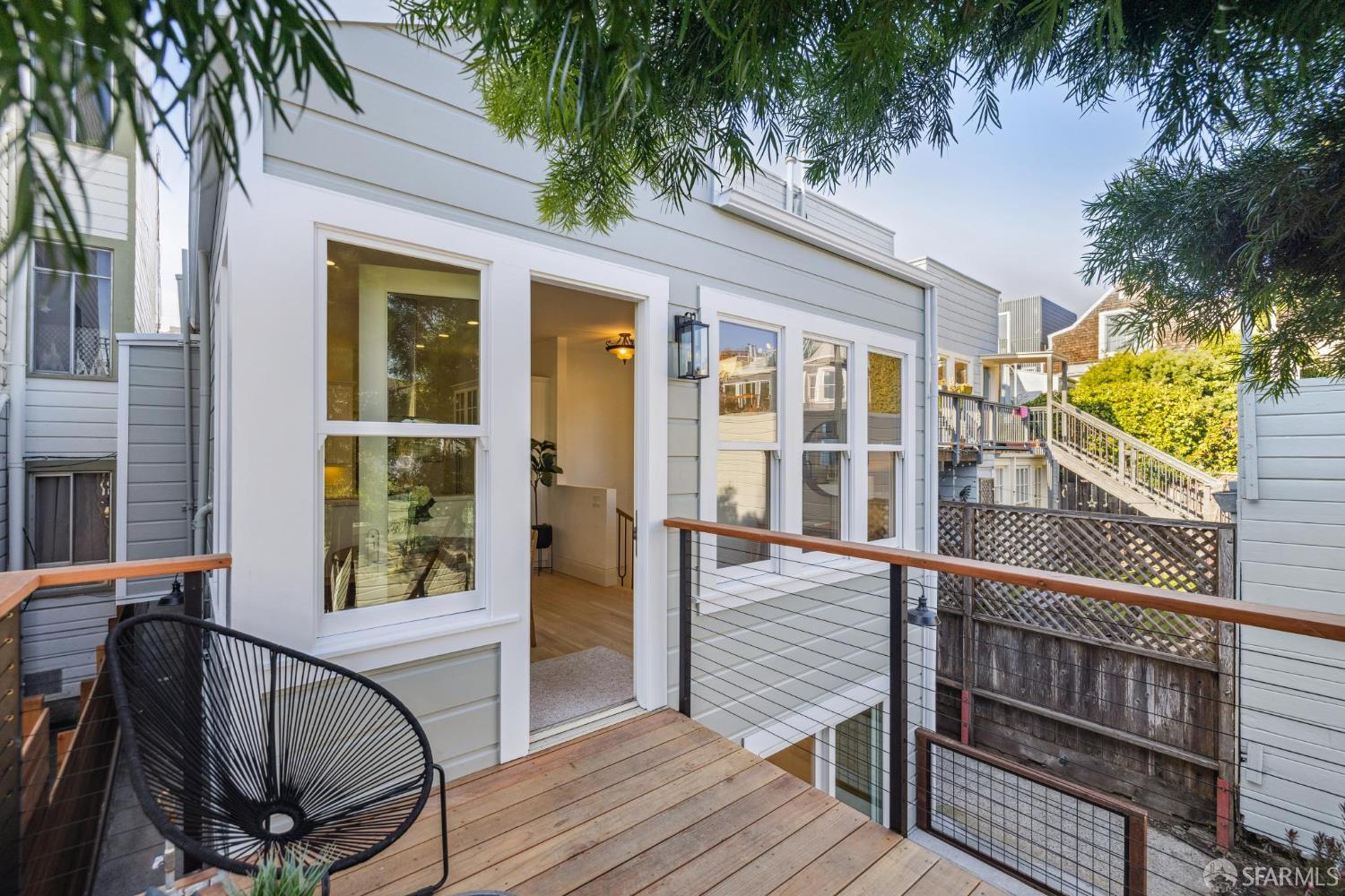 Detail Gallery Image 44 of 89 For 133 Vicksburg St, San Francisco,  CA 94114 - 3 Beds | 2 Baths