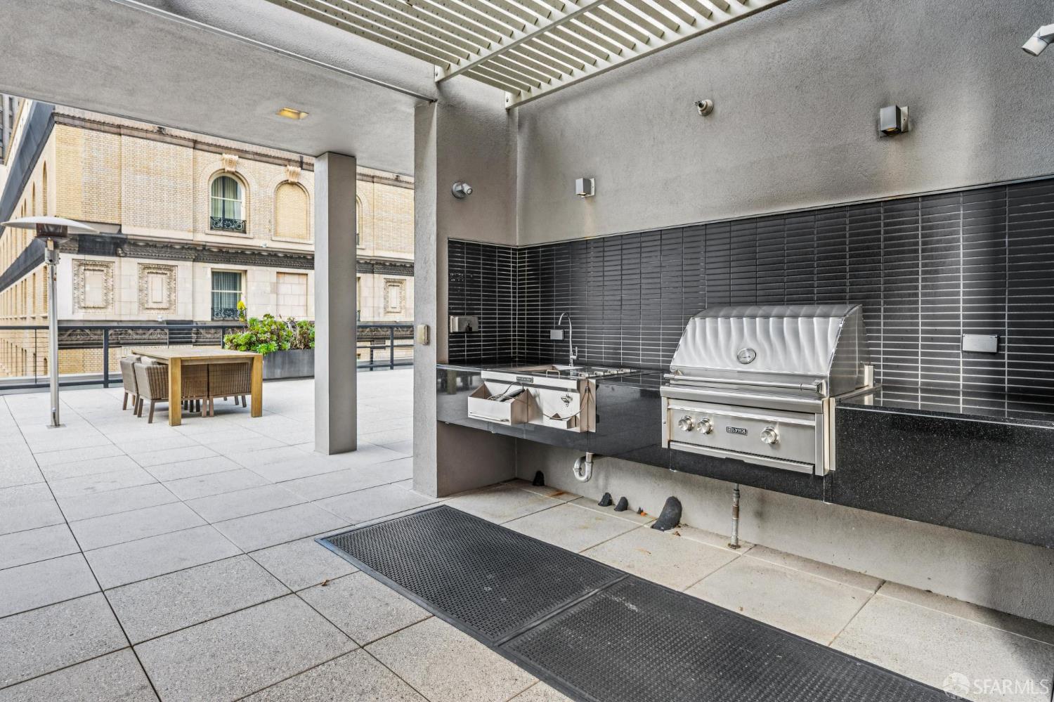 Detail Gallery Image 43 of 59 For 74 New Montgomery St #516,  San Francisco,  CA 94105 - 2 Beds | 2 Baths