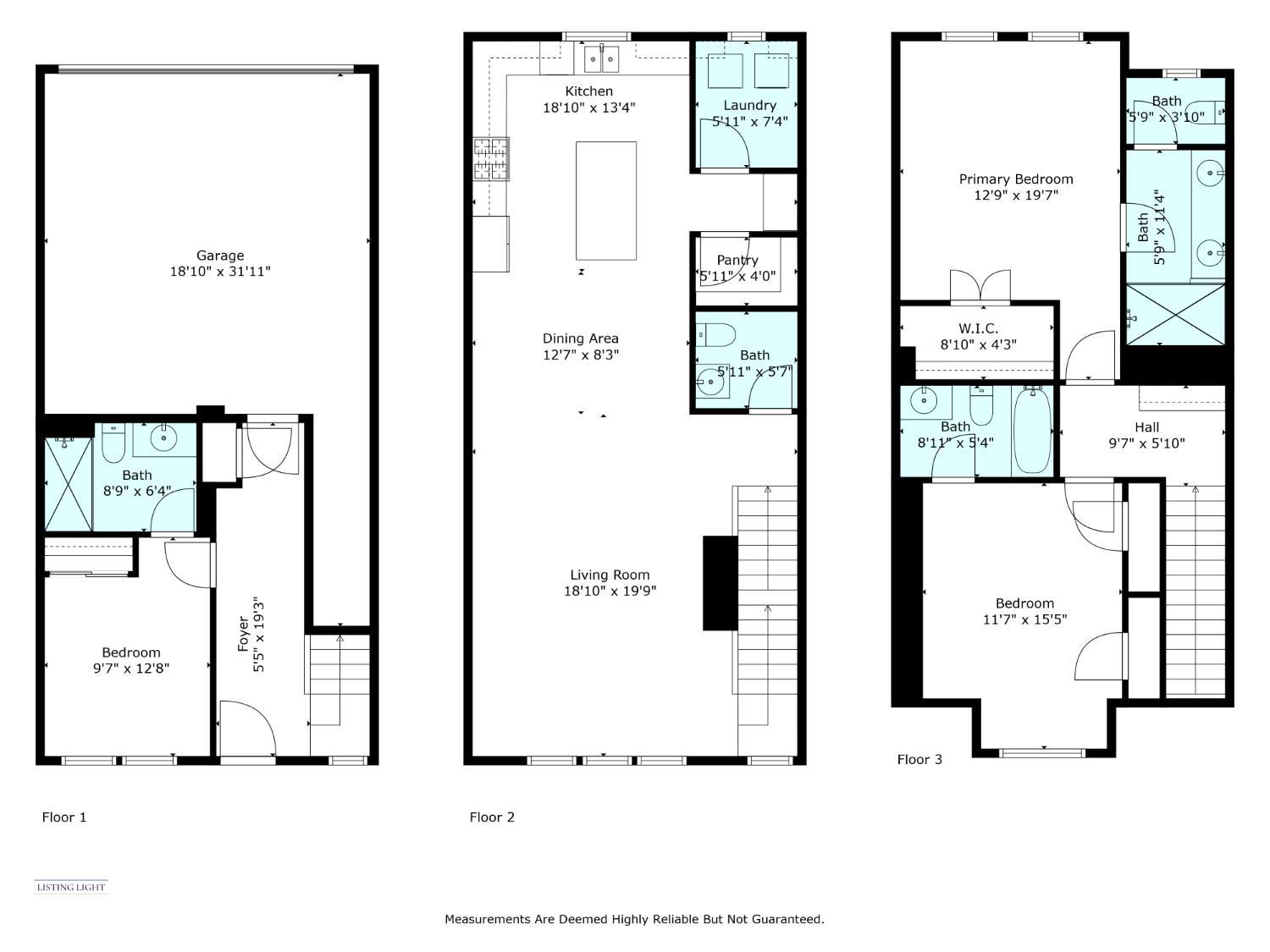 Detail Gallery Image 65 of 65 For 63 Braxton Ter, Campbell,  CA 95008 - 3 Beds | 3/1 Baths