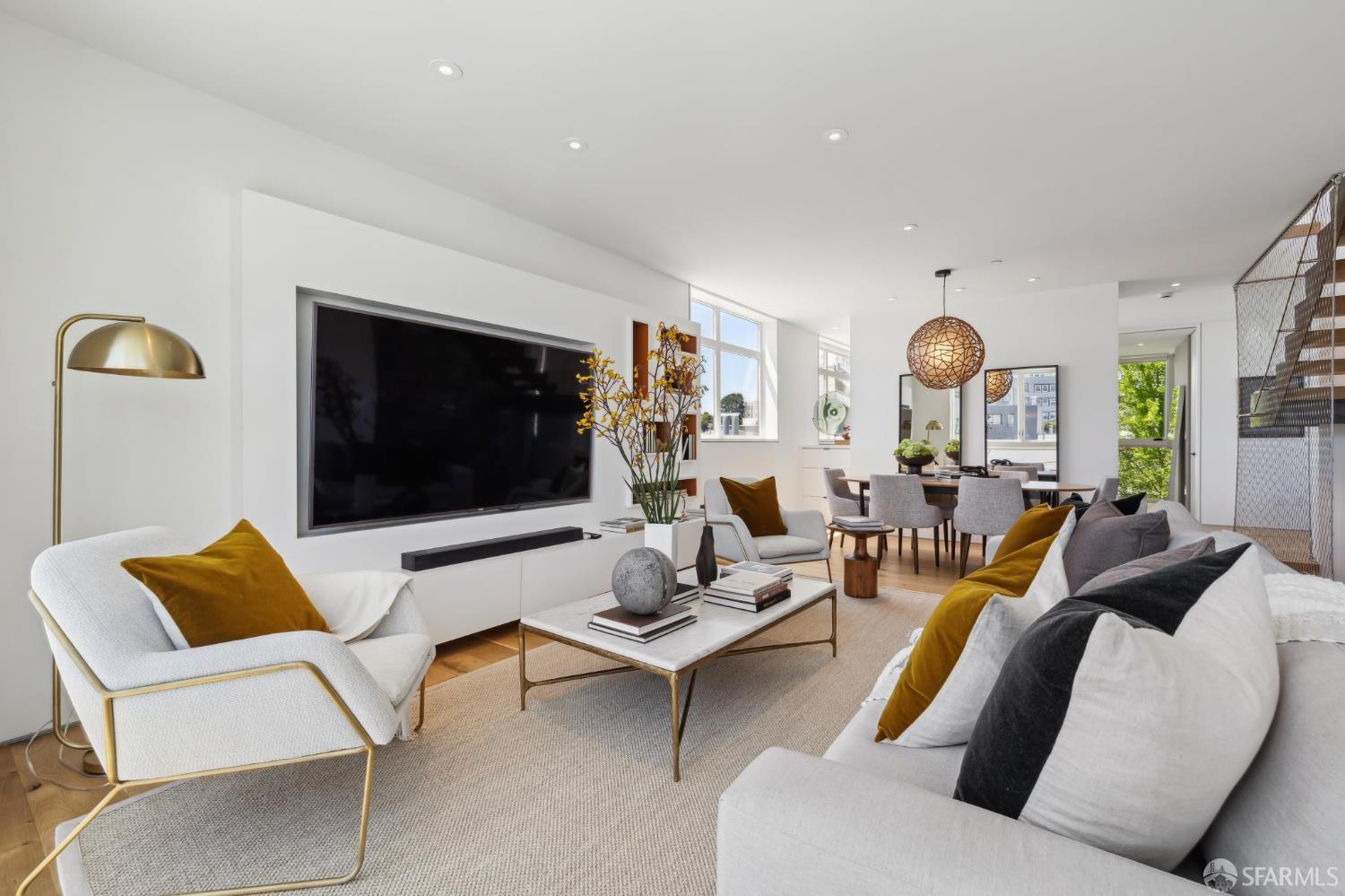 Detail Gallery Image 37 of 93 For 160 Bernard St, San Francisco,  CA 94109 - – Beds | – Baths