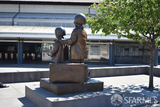 Detail Gallery Image 48 of 52 For 268 Linden Ave, San Bruno,  CA 94066 - 1 Beds | 1 Baths