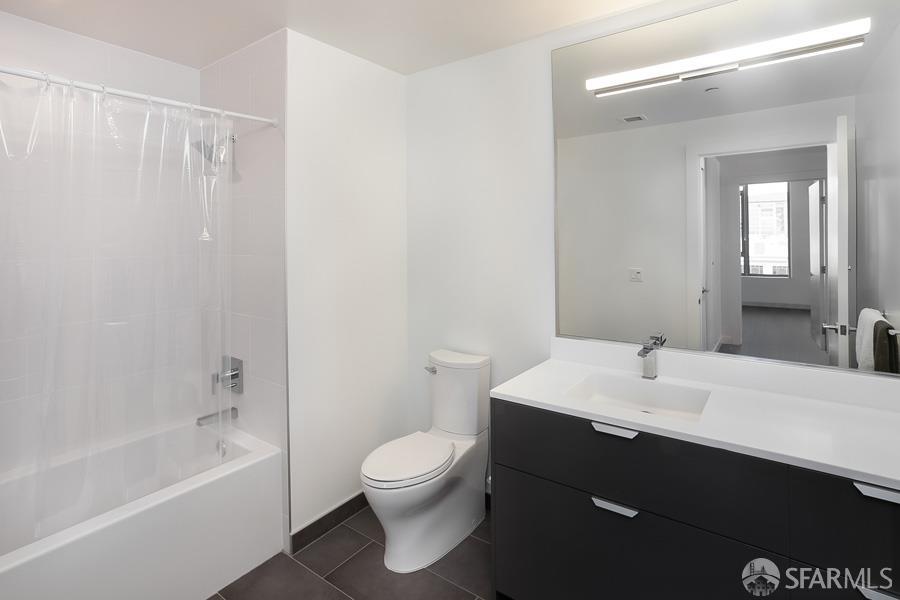 Detail Gallery Image 9 of 11 For 1000 3rd St #1005,  San Francisco,  CA 94158 - 1 Beds | 1 Baths