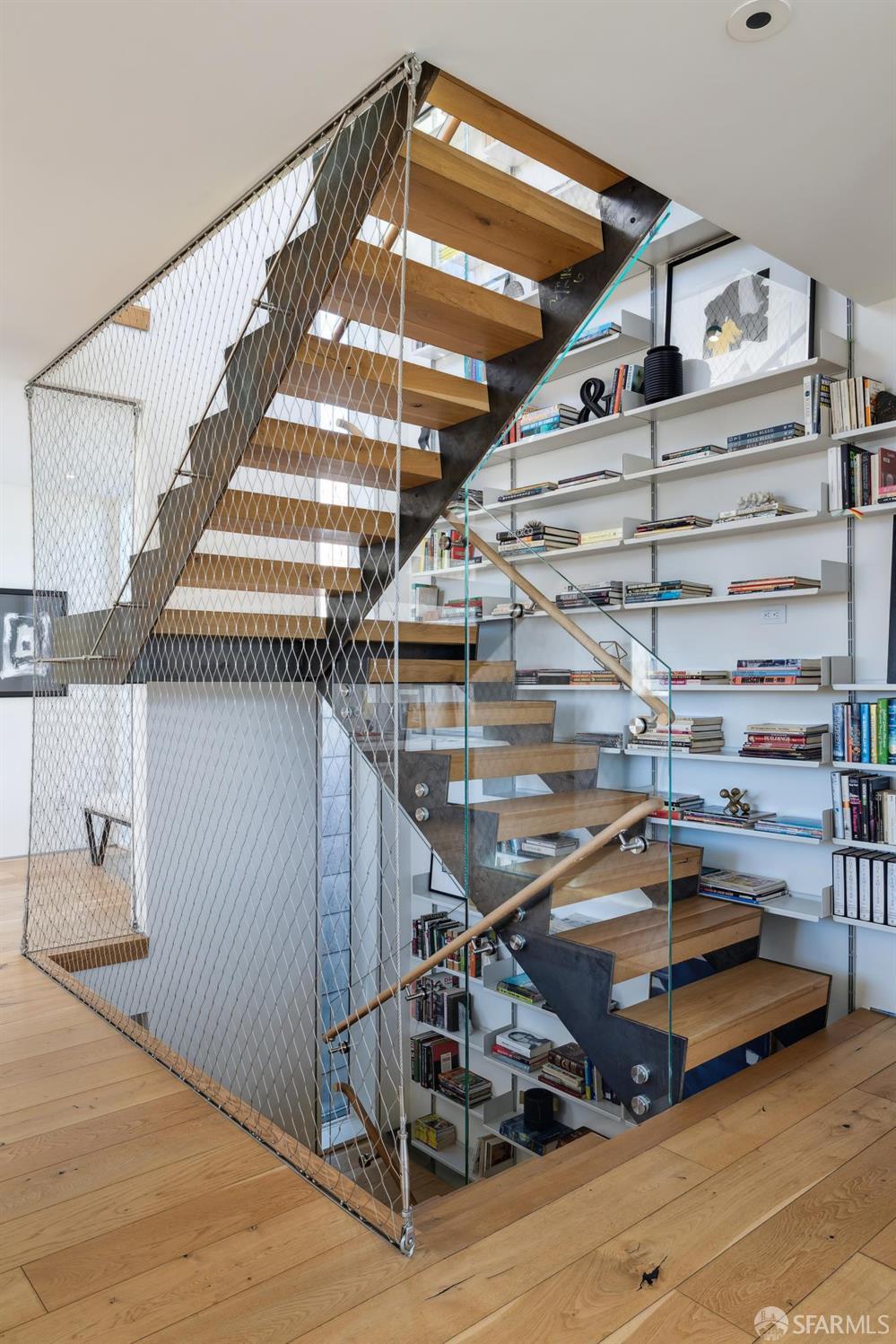 Detail Gallery Image 40 of 93 For 160 Bernard St, San Francisco,  CA 94109 - – Beds | – Baths