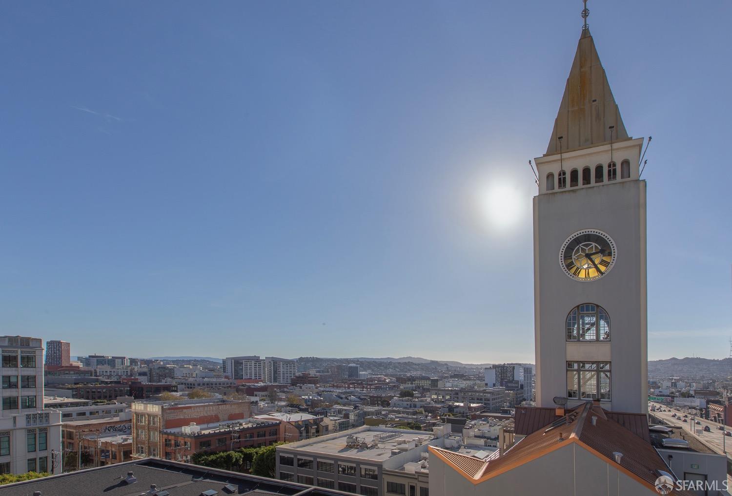 Detail Gallery Image 44 of 47 For 461 2nd St 228c,  San Francisco,  CA 94107 - 1 Beds | 1 Baths