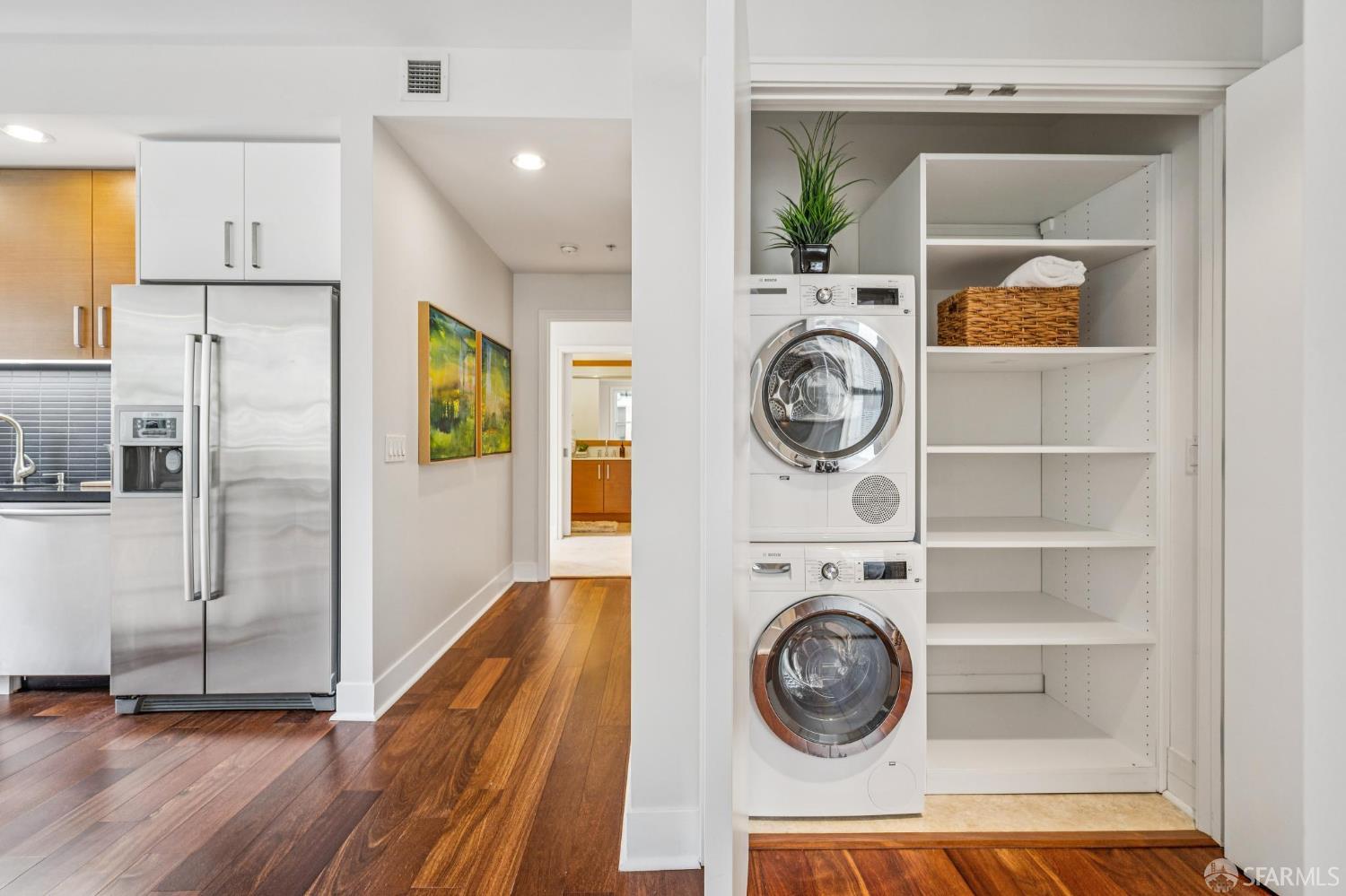 Detail Gallery Image 39 of 59 For 74 New Montgomery St #516,  San Francisco,  CA 94105 - 2 Beds | 2 Baths