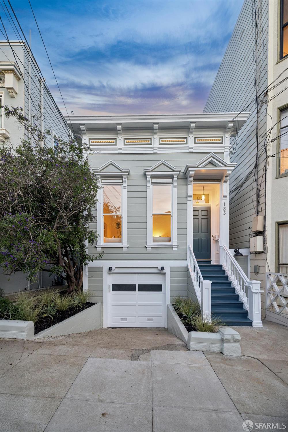 Detail Gallery Image 52 of 89 For 133 Vicksburg St, San Francisco,  CA 94114 - 3 Beds | 2 Baths